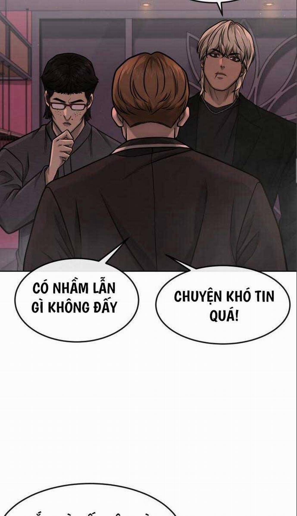 manhwax10.com - Truyện Manhwa Nhiệm Vụ Diệu Kỳ Chương 114 Trang 133