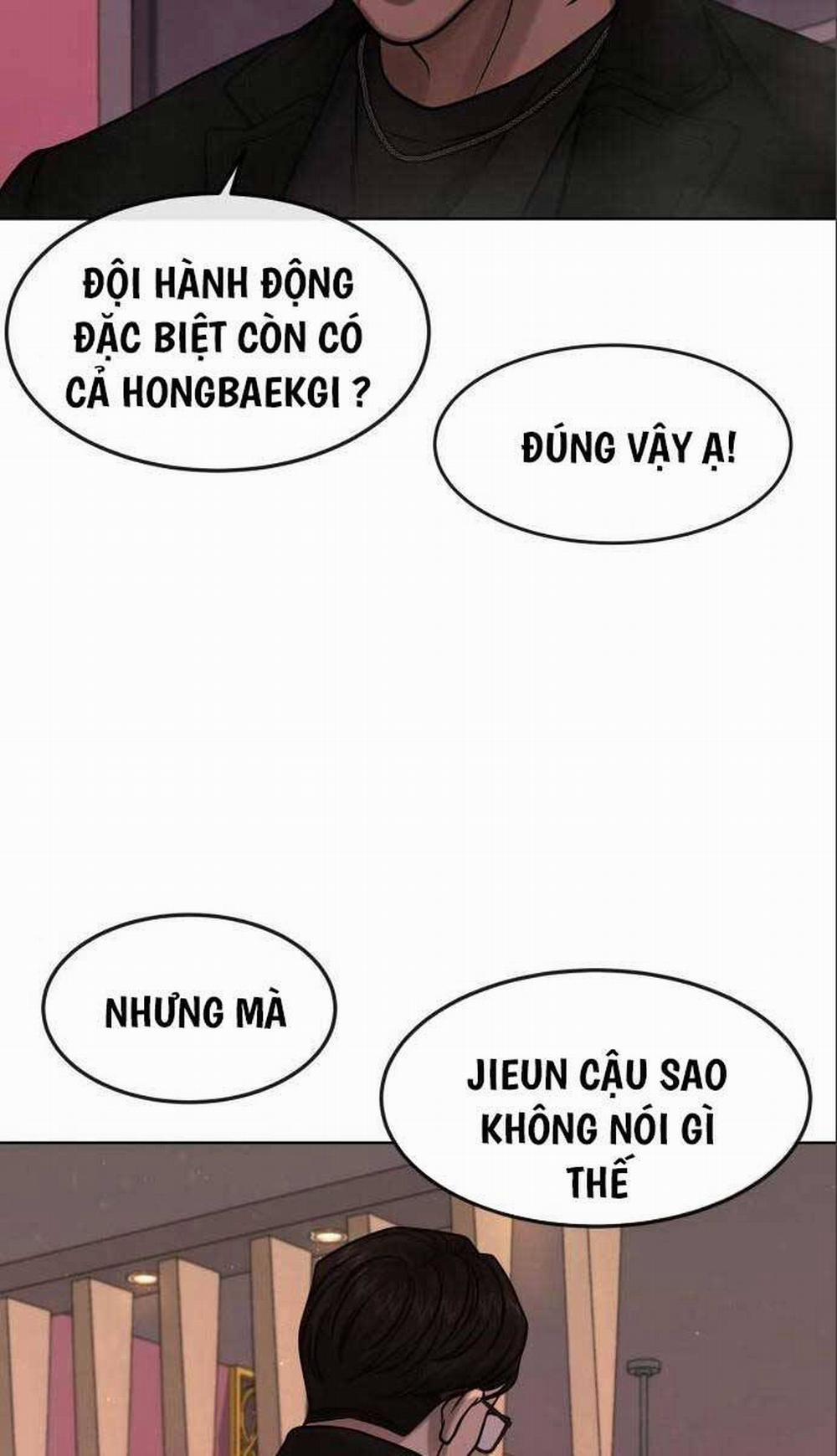 manhwax10.com - Truyện Manhwa Nhiệm Vụ Diệu Kỳ Chương 114 Trang 141