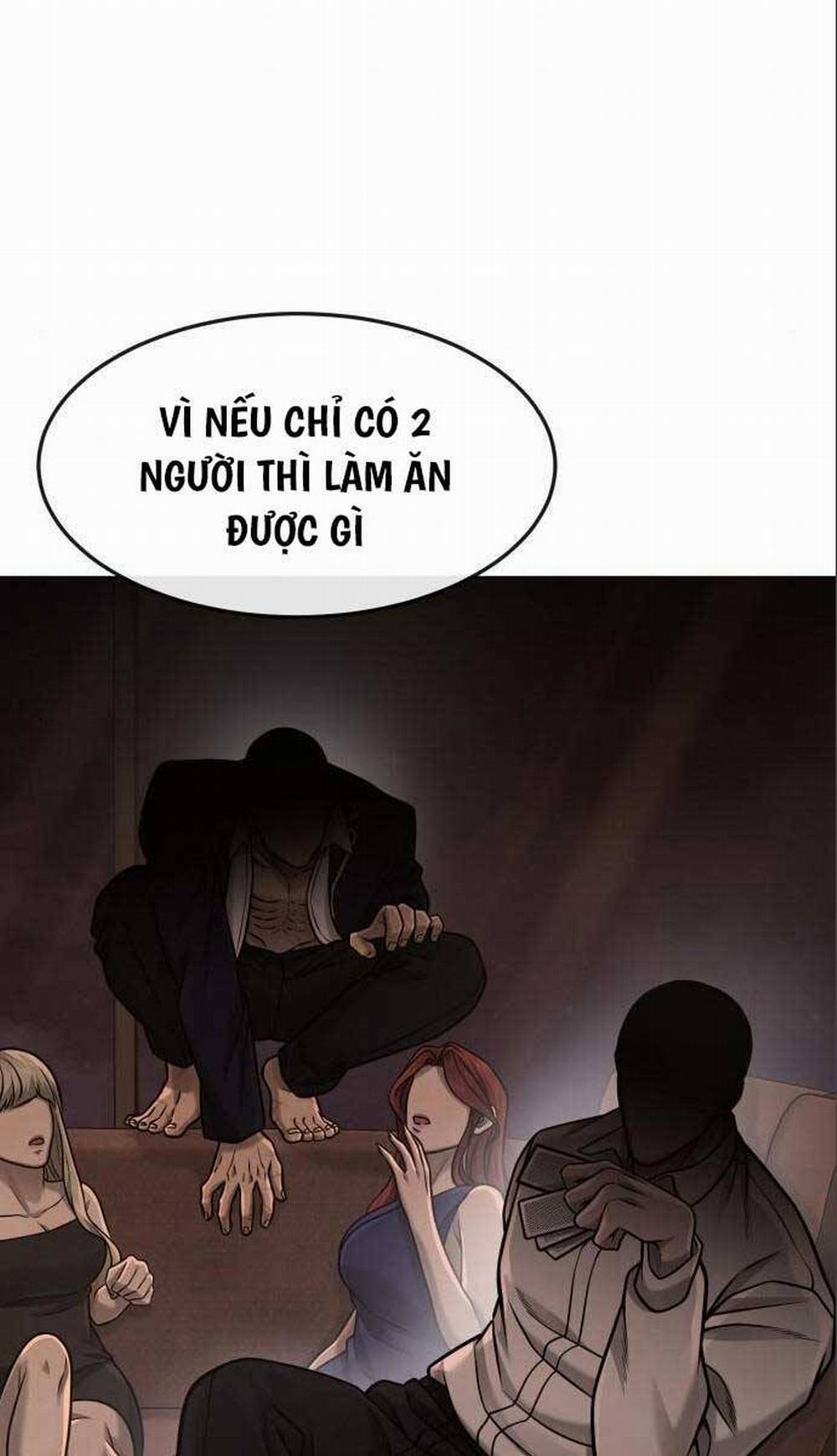 manhwax10.com - Truyện Manhwa Nhiệm Vụ Diệu Kỳ Chương 114 Trang 18