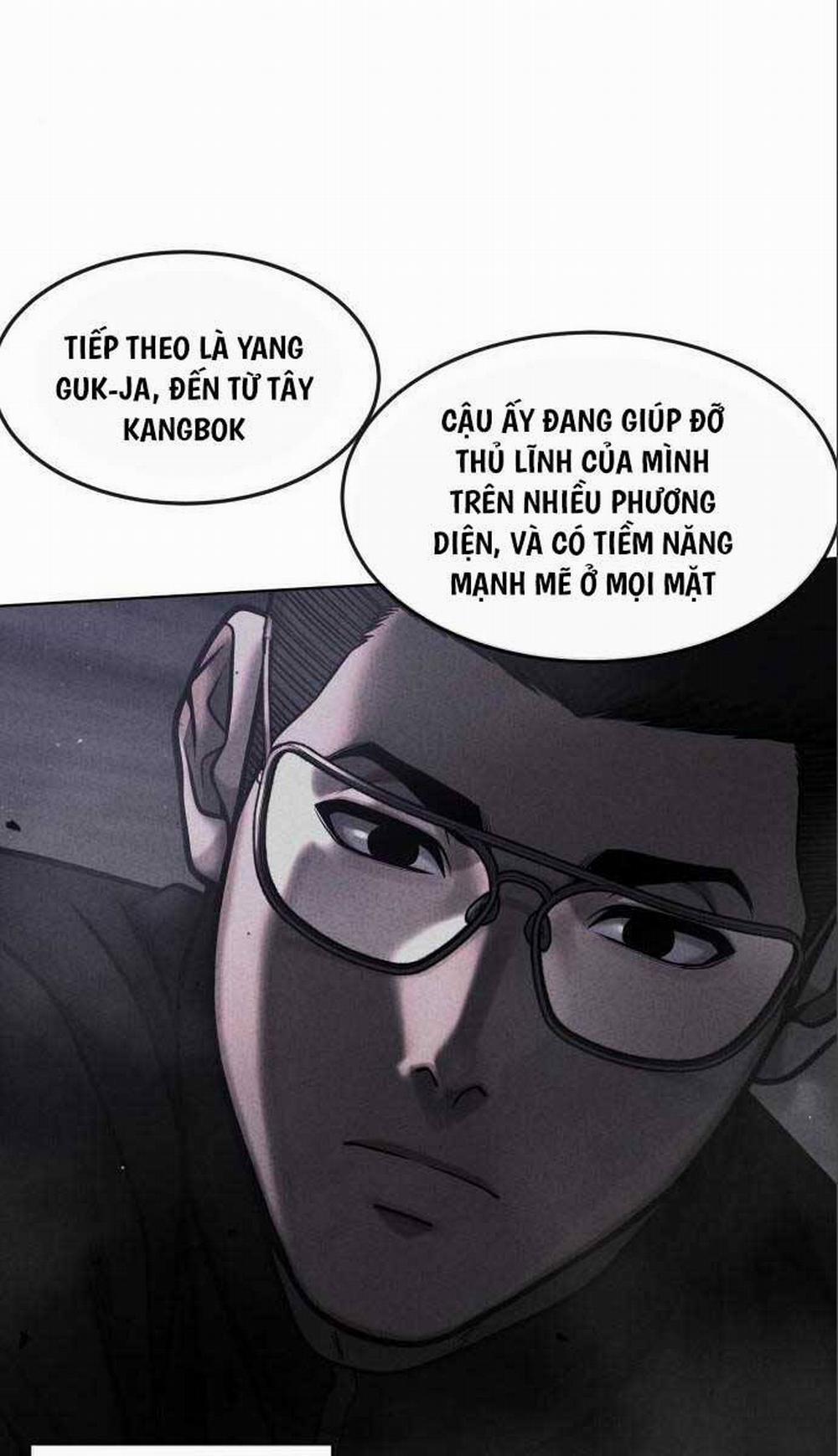 manhwax10.com - Truyện Manhwa Nhiệm Vụ Diệu Kỳ Chương 114 Trang 66