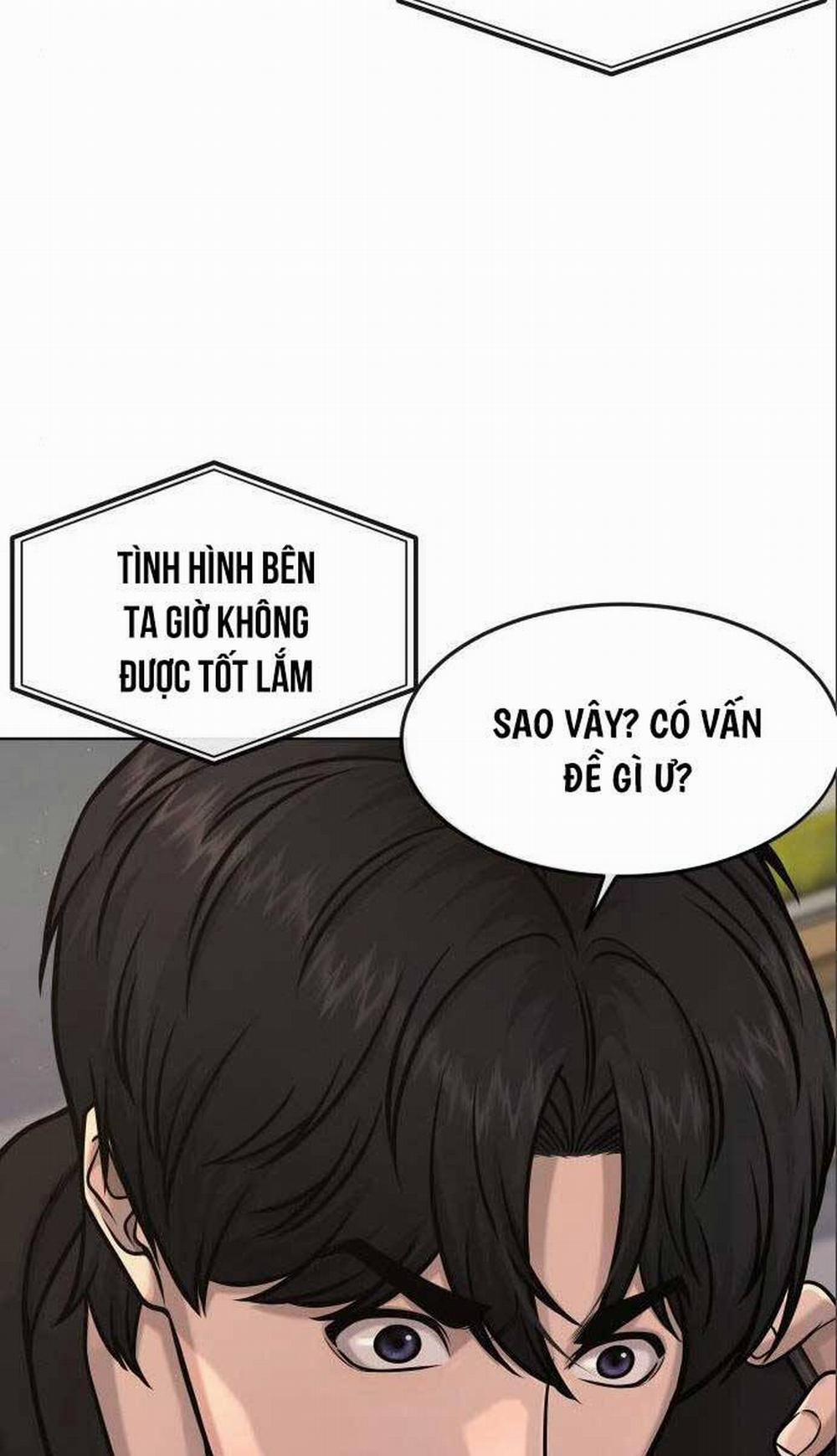 manhwax10.com - Truyện Manhwa Nhiệm Vụ Diệu Kỳ Chương 115 Trang 88