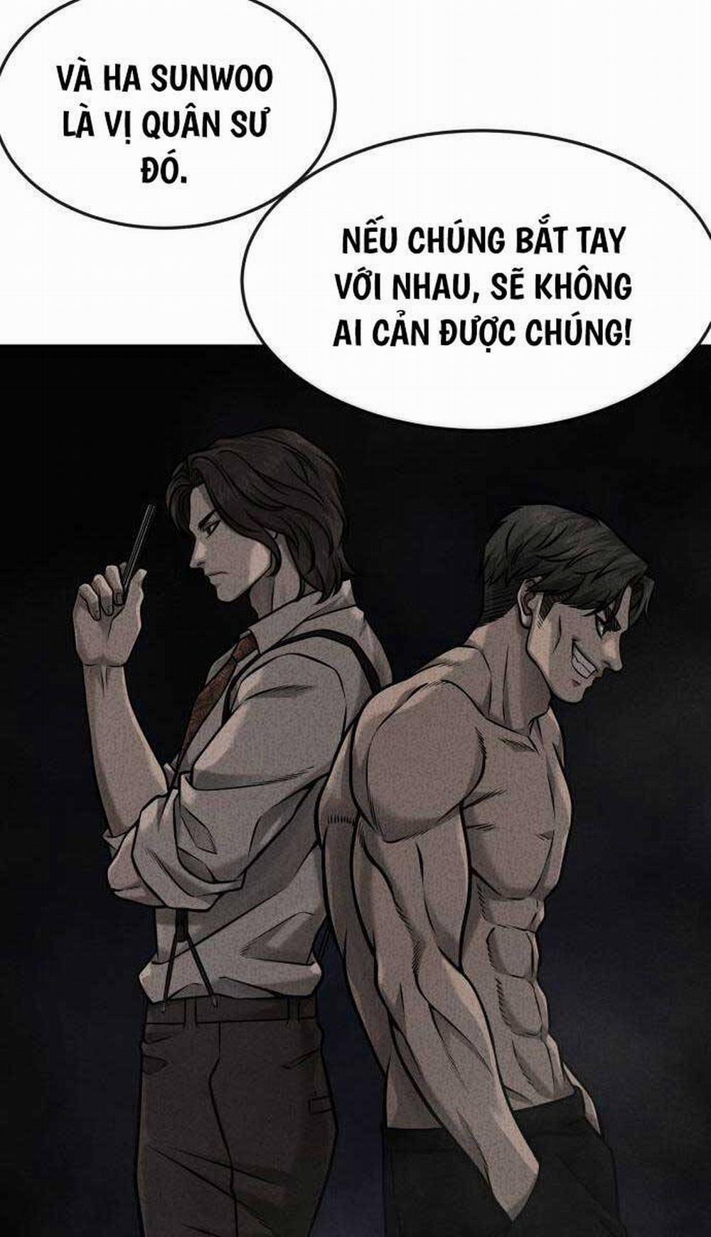 manhwax10.com - Truyện Manhwa Nhiệm Vụ Diệu Kỳ Chương 116 Trang 123