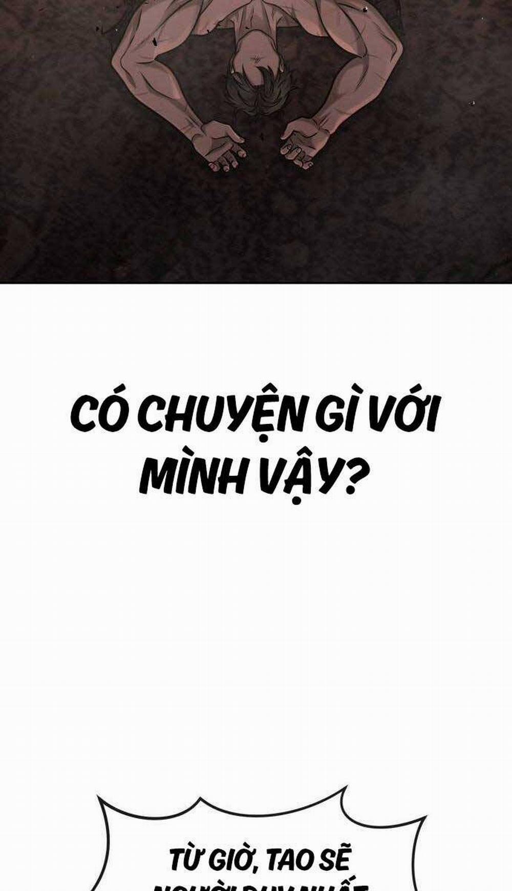 manhwax10.com - Truyện Manhwa Nhiệm Vụ Diệu Kỳ Chương 116 Trang 18