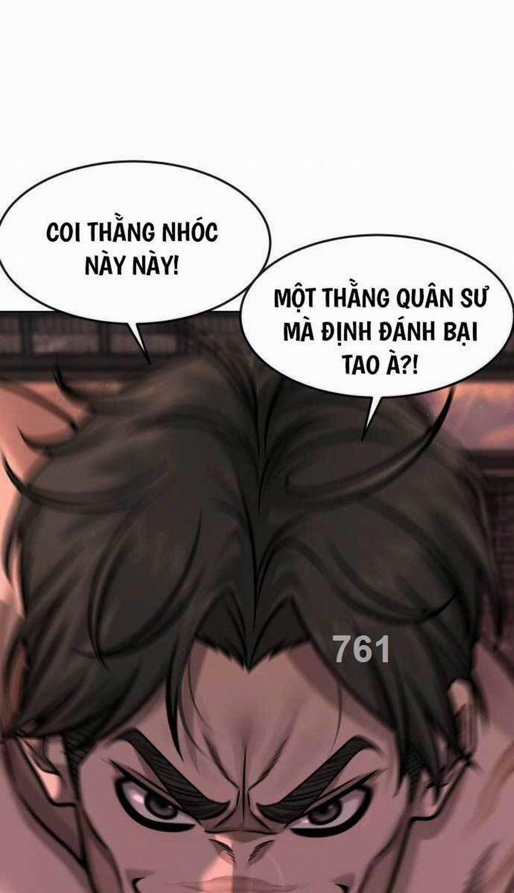 manhwax10.com - Truyện Manhwa Nhiệm Vụ Diệu Kỳ Chương 116 Trang 3