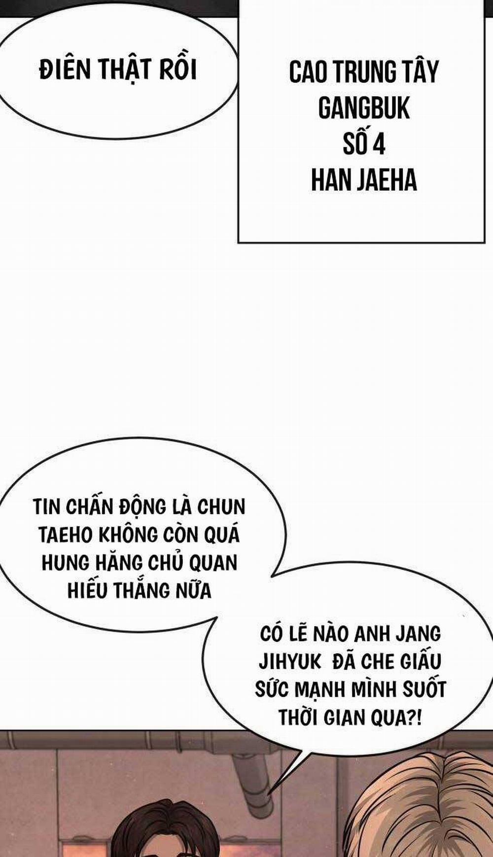 manhwax10.com - Truyện Manhwa Nhiệm Vụ Diệu Kỳ Chương 116 Trang 35