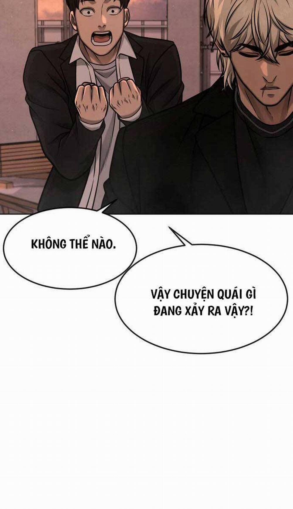 manhwax10.com - Truyện Manhwa Nhiệm Vụ Diệu Kỳ Chương 116 Trang 36