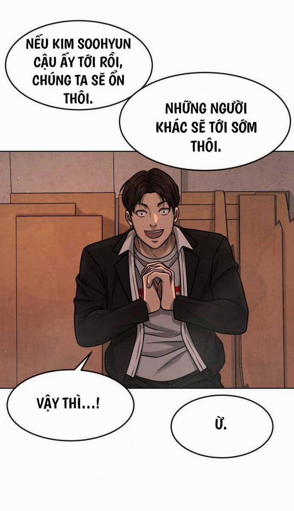 manhwax10.com - Truyện Manhwa Nhiệm Vụ Diệu Kỳ Chương 116 Trang 93