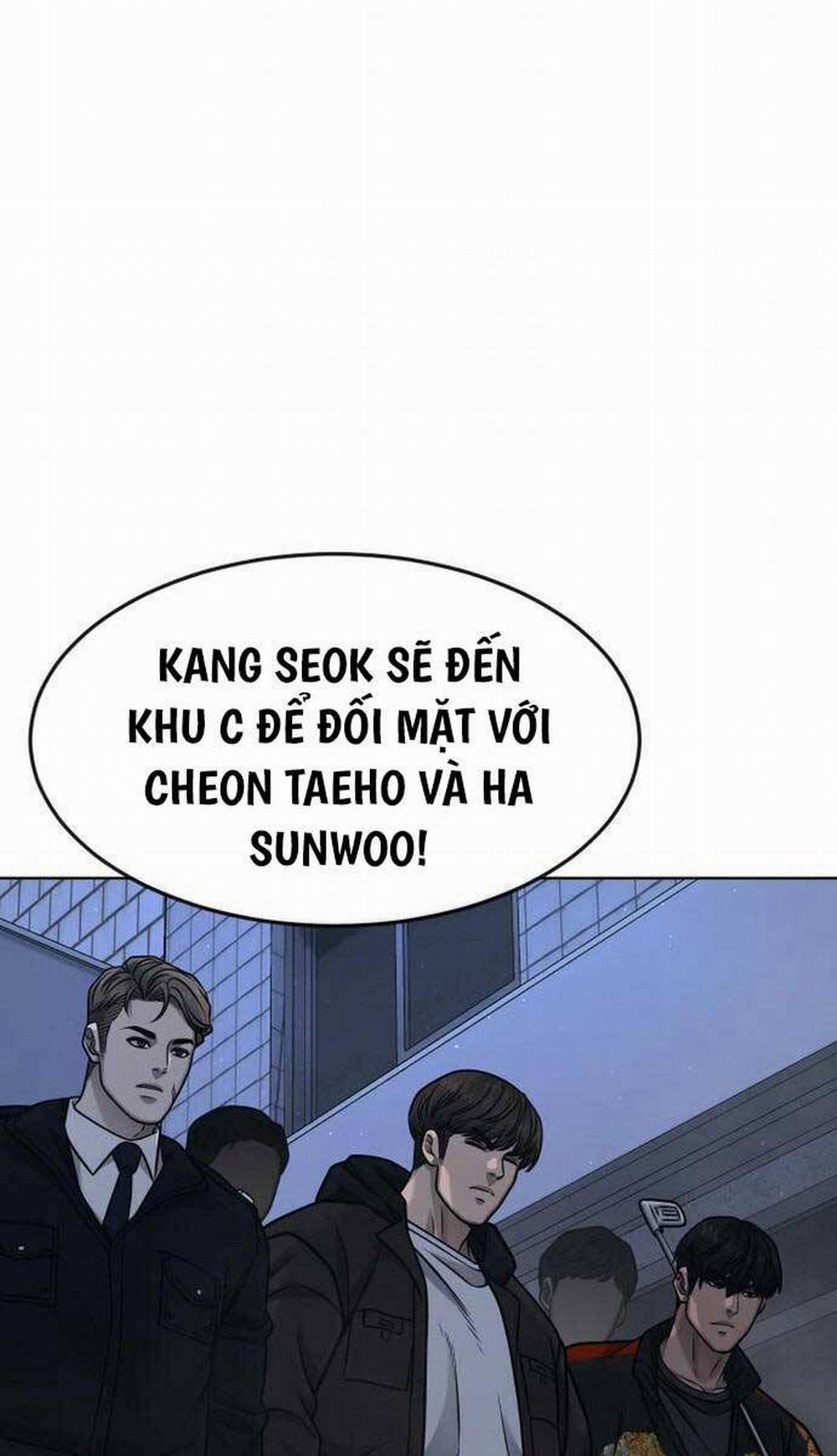 manhwax10.com - Truyện Manhwa Nhiệm Vụ Diệu Kỳ Chương 117 Trang 112