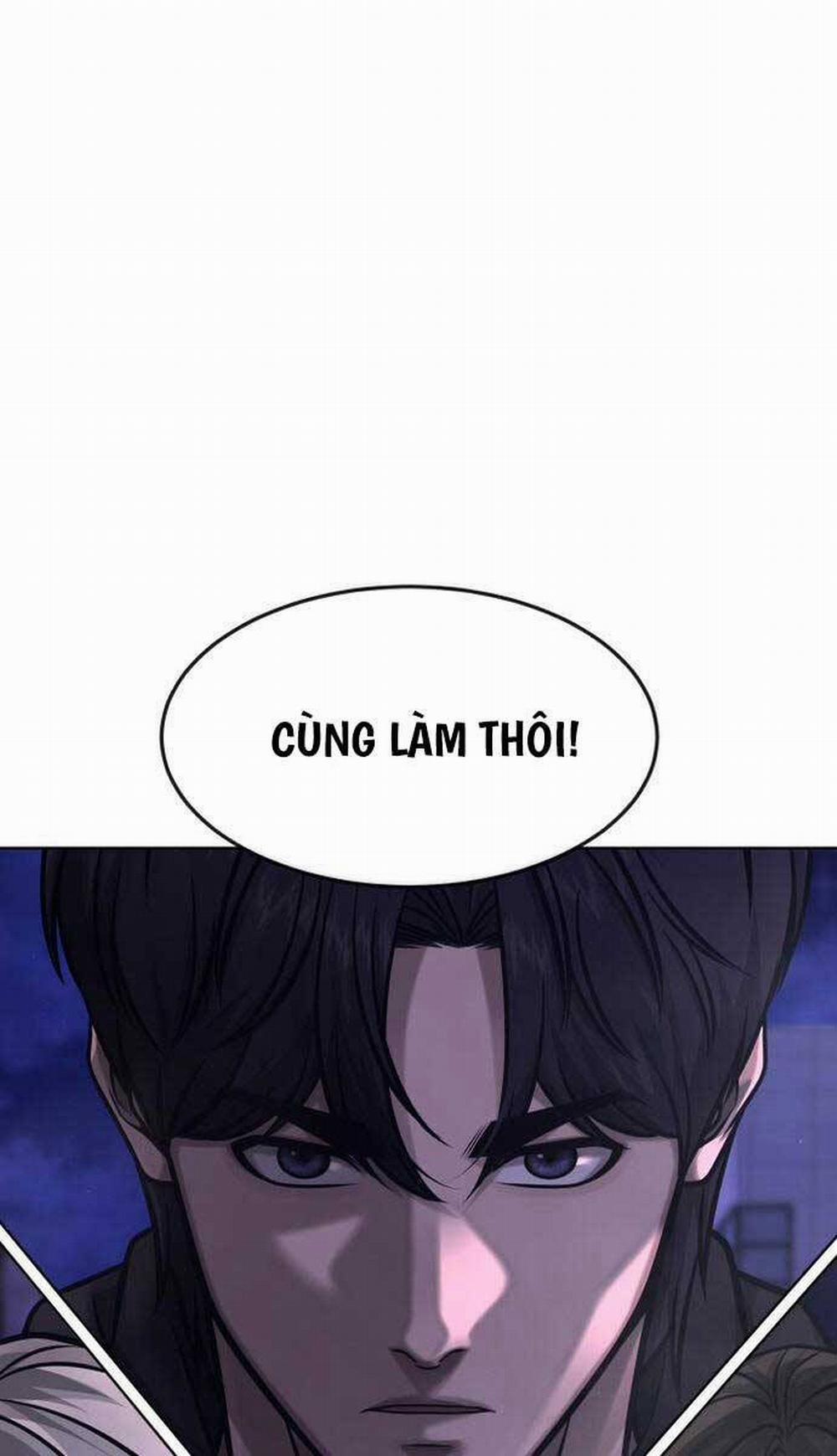 manhwax10.com - Truyện Manhwa Nhiệm Vụ Diệu Kỳ Chương 117 Trang 114