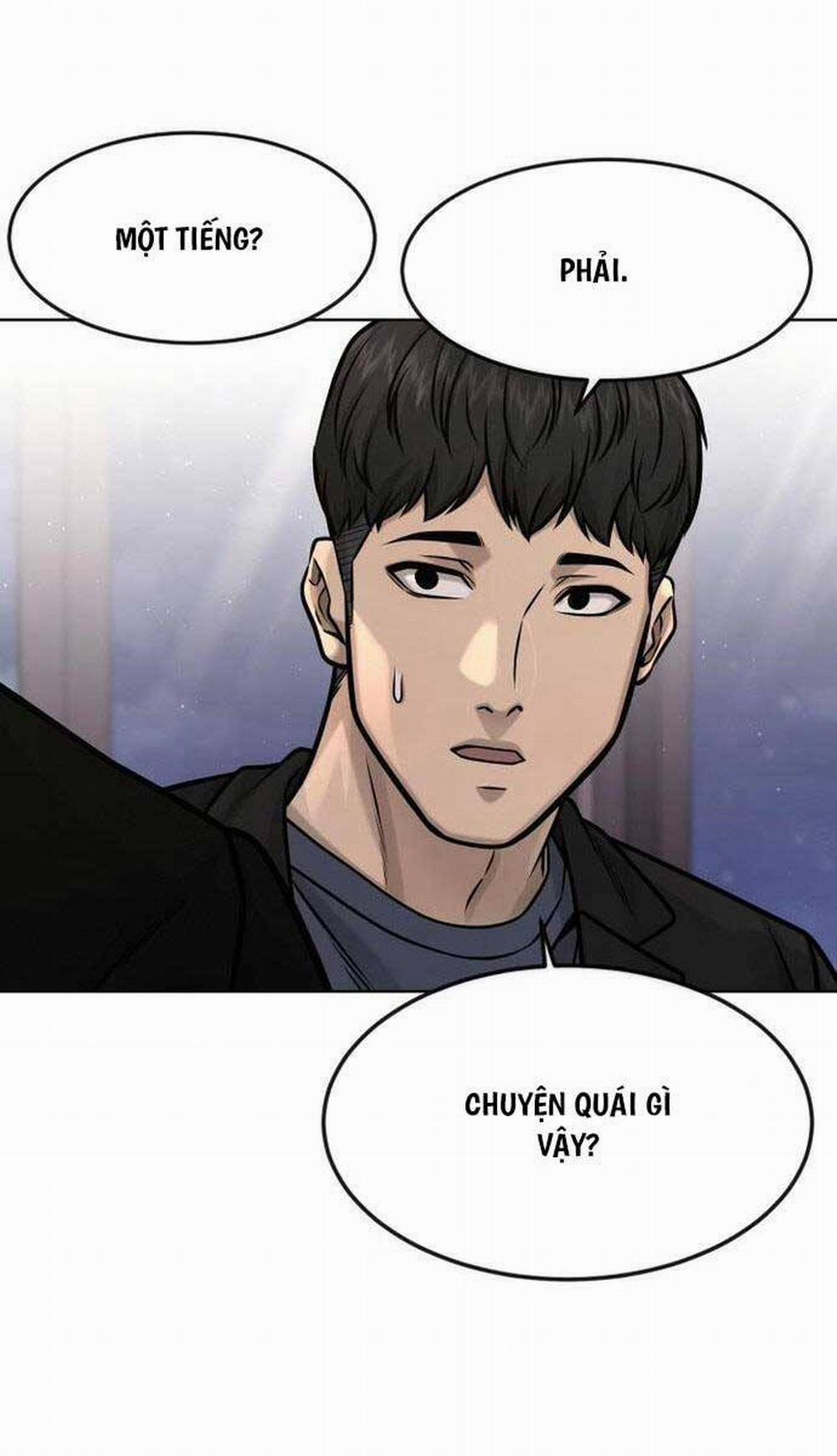 manhwax10.com - Truyện Manhwa Nhiệm Vụ Diệu Kỳ Chương 117 Trang 18