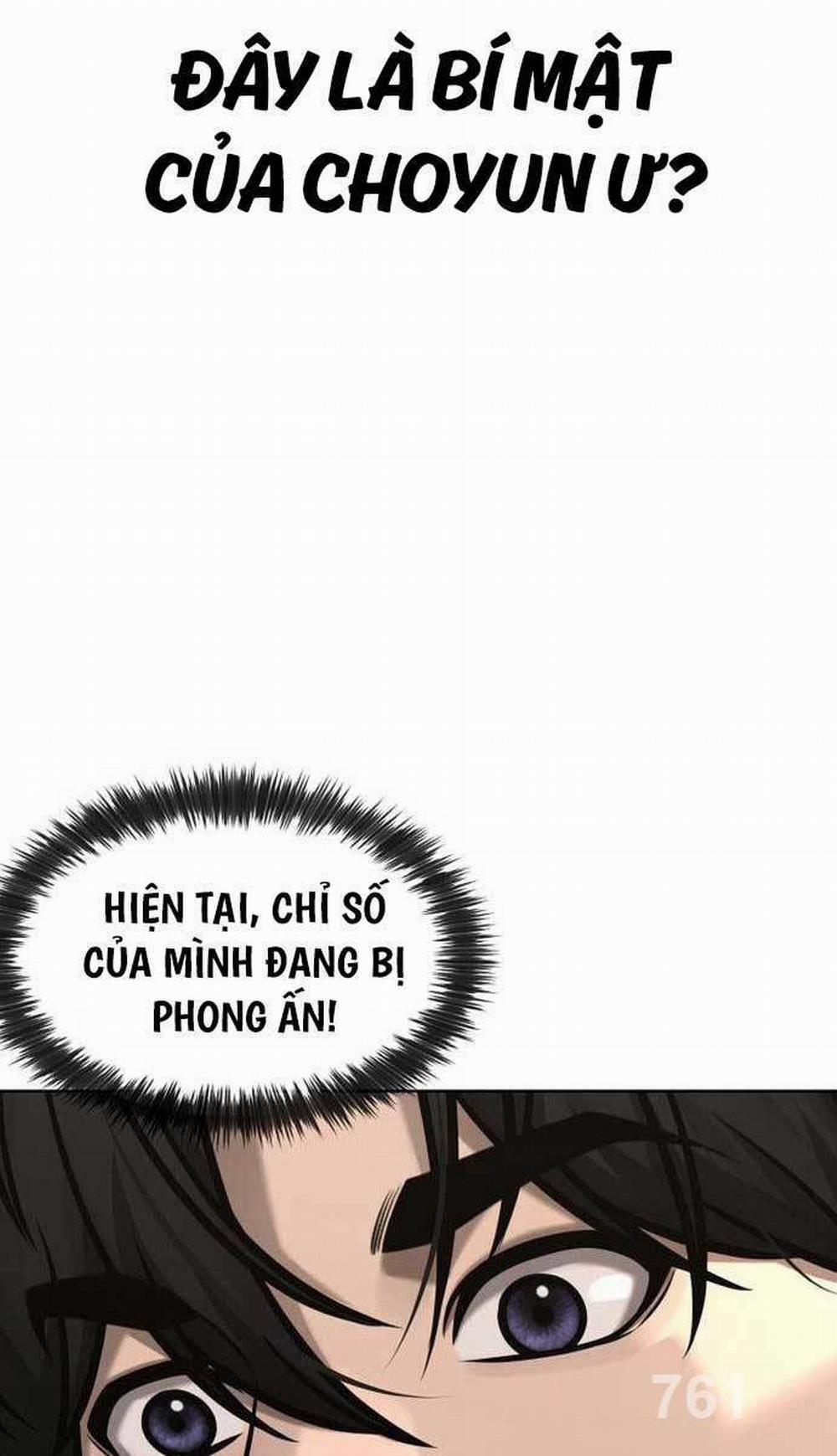 manhwax10.com - Truyện Manhwa Nhiệm Vụ Diệu Kỳ Chương 117 Trang 3