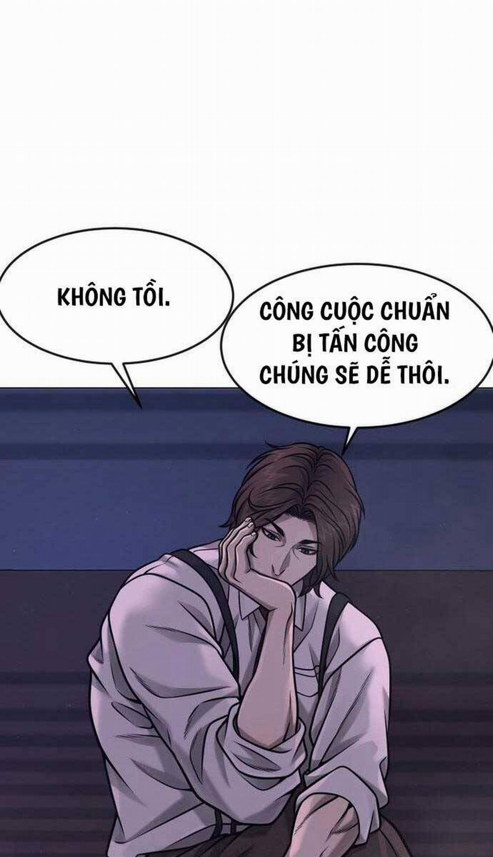 manhwax10.com - Truyện Manhwa Nhiệm Vụ Diệu Kỳ Chương 117 Trang 41