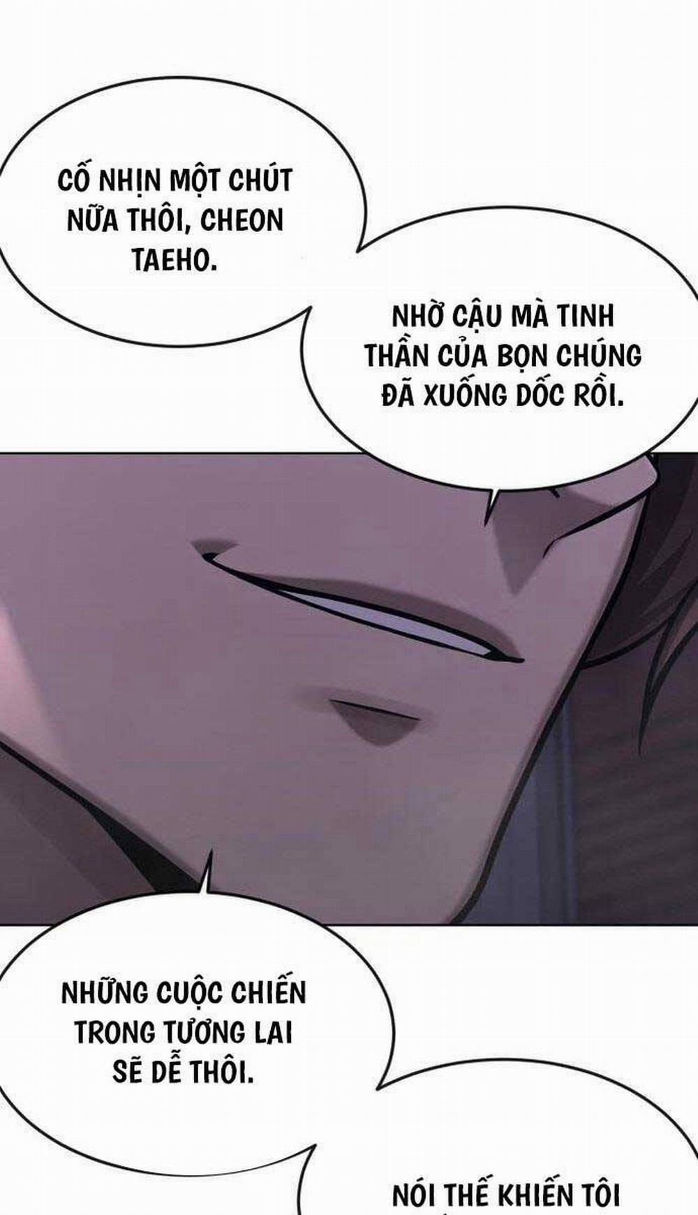 manhwax10.com - Truyện Manhwa Nhiệm Vụ Diệu Kỳ Chương 117 Trang 59