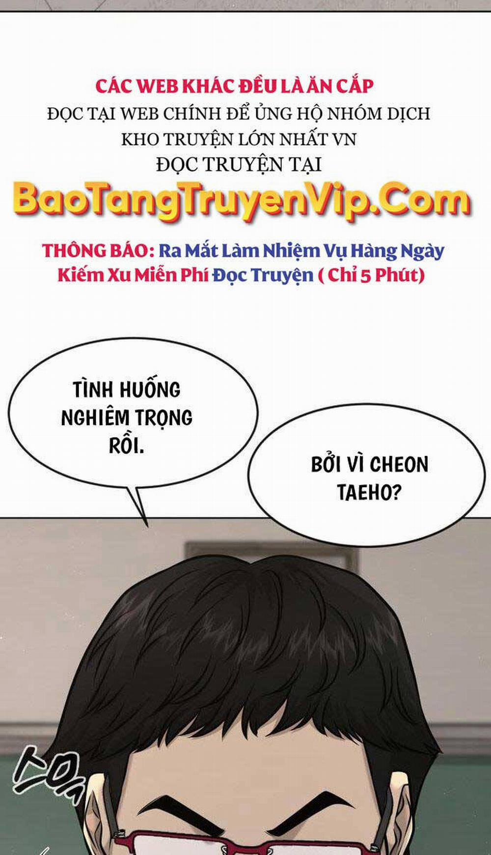 manhwax10.com - Truyện Manhwa Nhiệm Vụ Diệu Kỳ Chương 117 Trang 62