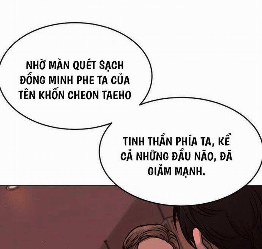 manhwax10.com - Truyện Manhwa Nhiệm Vụ Diệu Kỳ Chương 117 Trang 64