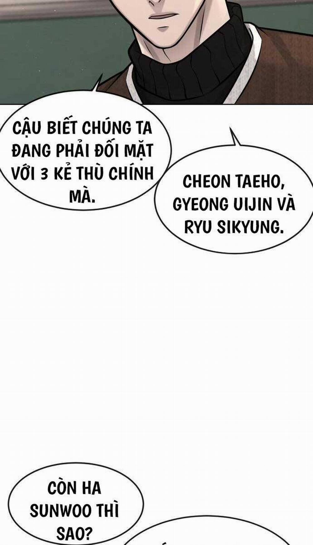 manhwax10.com - Truyện Manhwa Nhiệm Vụ Diệu Kỳ Chương 117 Trang 90