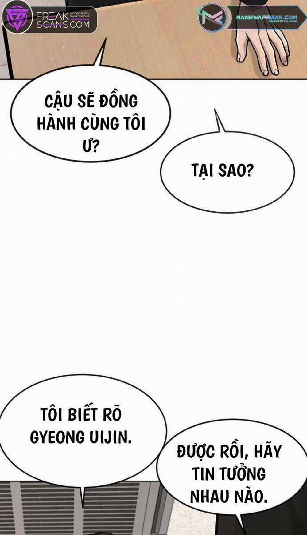 manhwax10.com - Truyện Manhwa Nhiệm Vụ Diệu Kỳ Chương 117 Trang 96