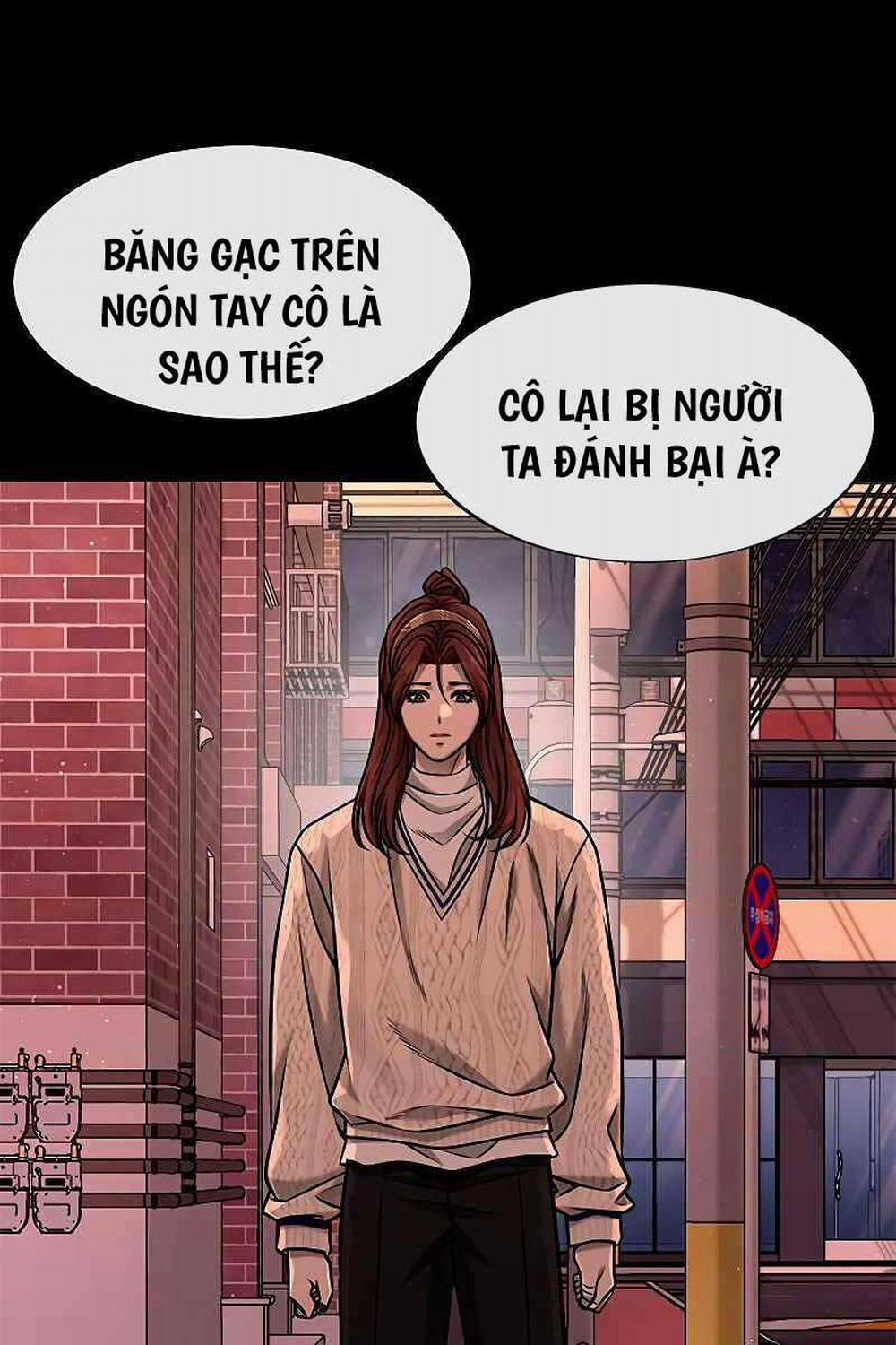 manhwax10.com - Truyện Manhwa Nhiệm Vụ Diệu Kỳ Chương 118 Trang 137