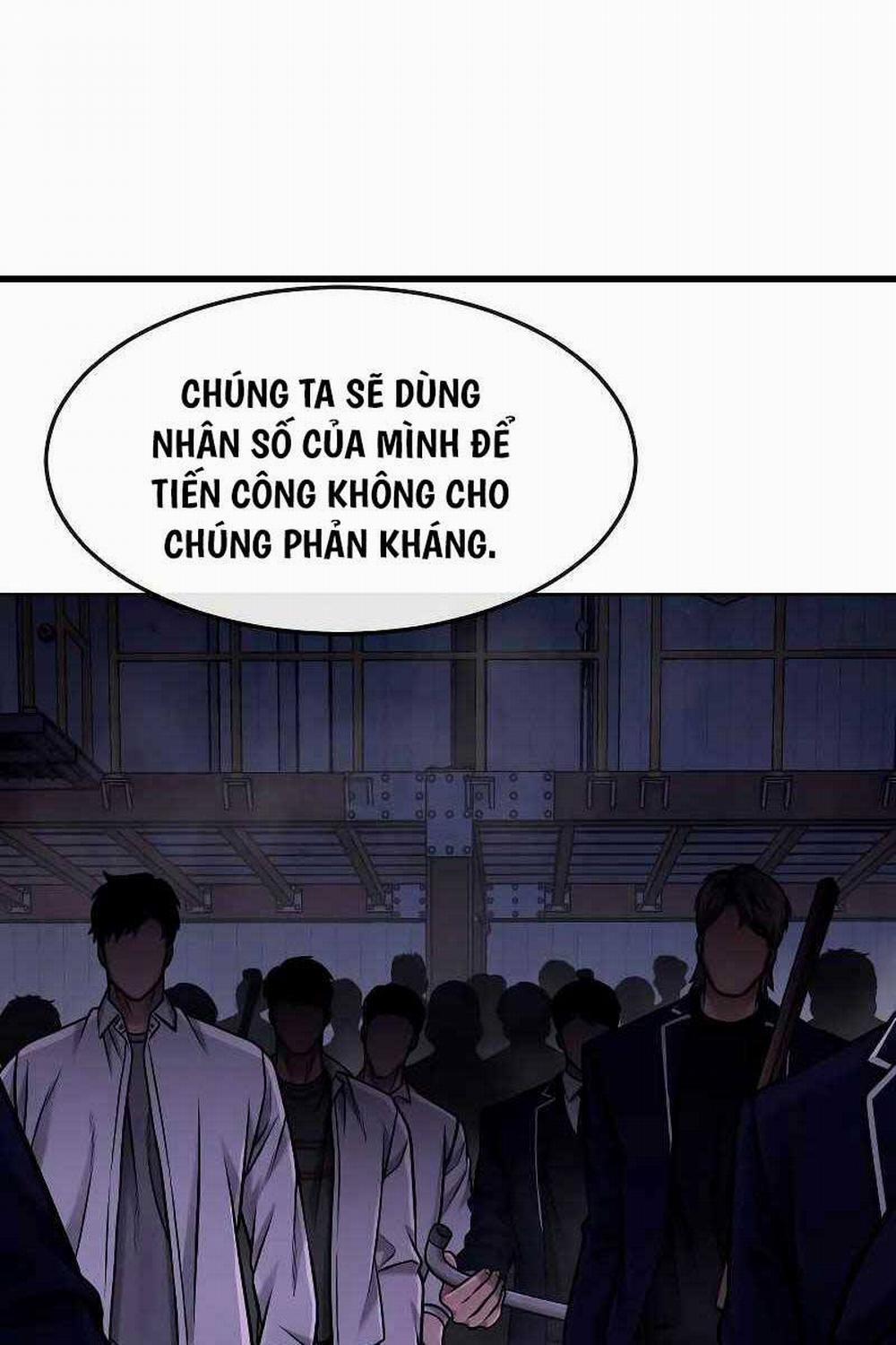 manhwax10.com - Truyện Manhwa Nhiệm Vụ Diệu Kỳ Chương 118 Trang 25