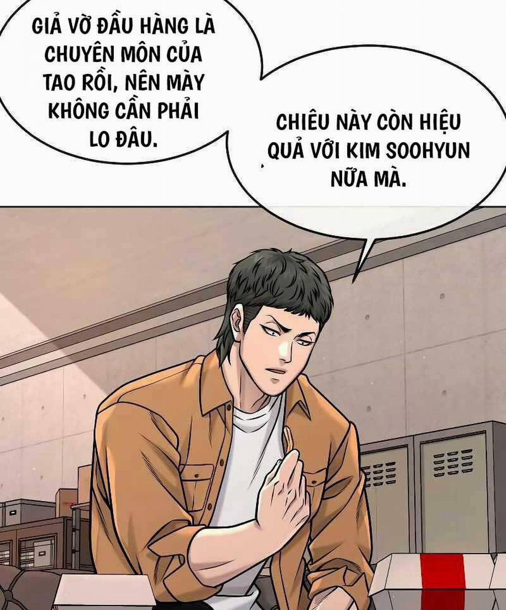 manhwax10.com - Truyện Manhwa Nhiệm Vụ Diệu Kỳ Chương 118 Trang 46