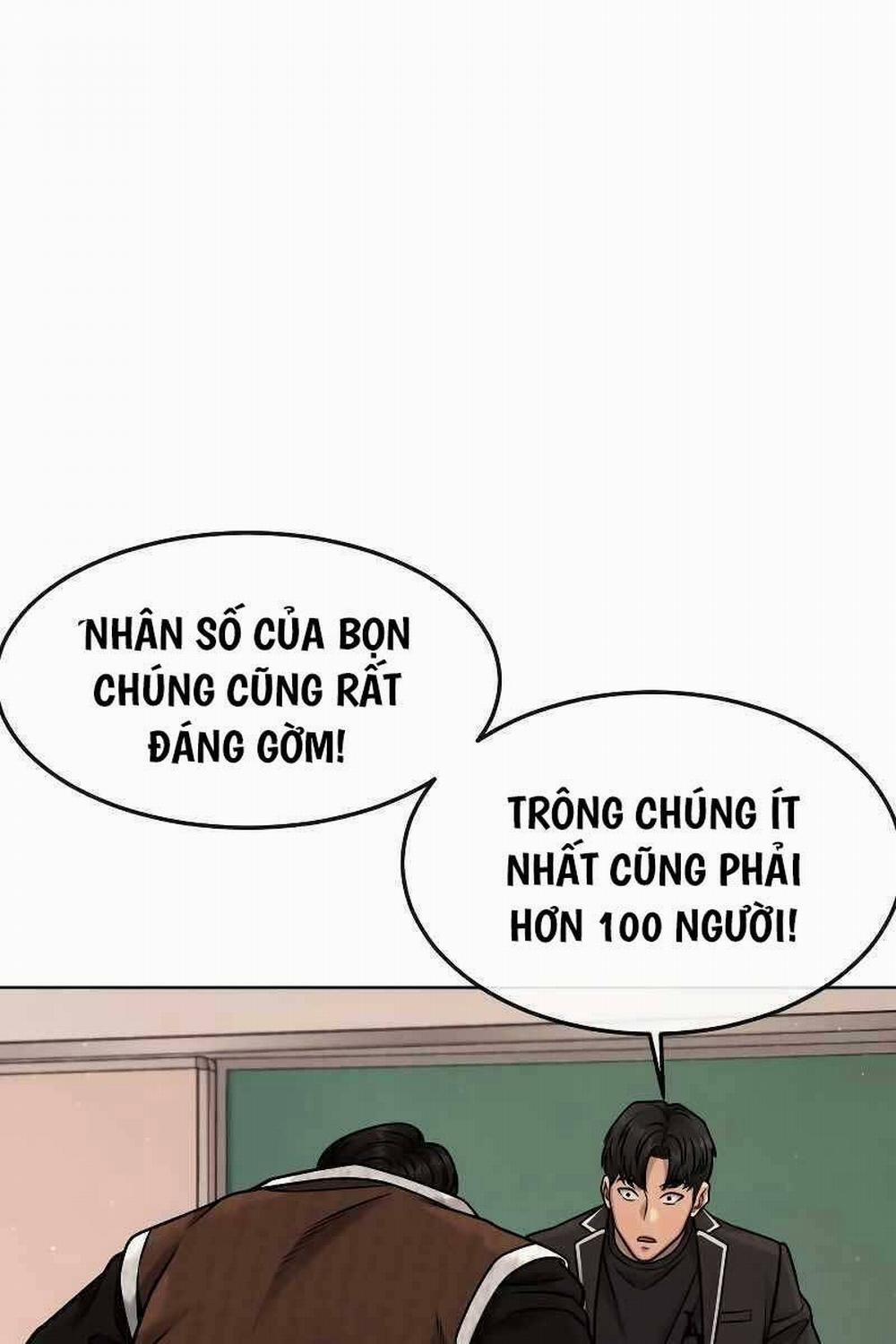 manhwax10.com - Truyện Manhwa Nhiệm Vụ Diệu Kỳ Chương 118 Trang 74