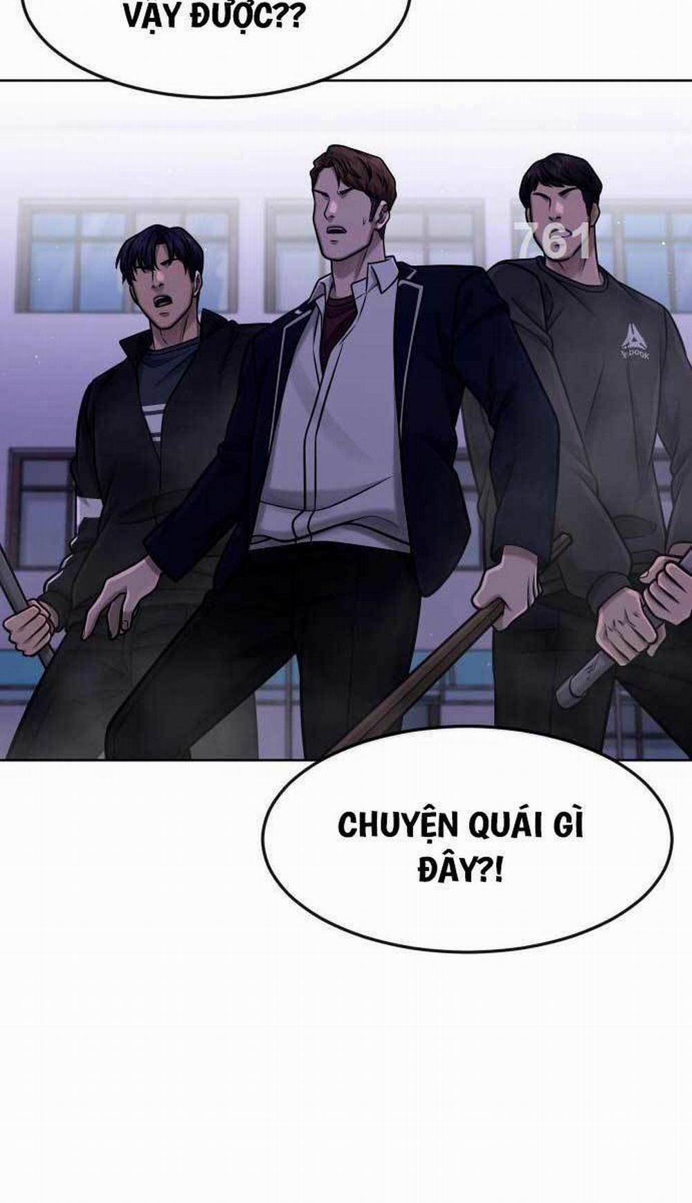 manhwax10.com - Truyện Manhwa Nhiệm Vụ Diệu Kỳ Chương 119 Trang 3