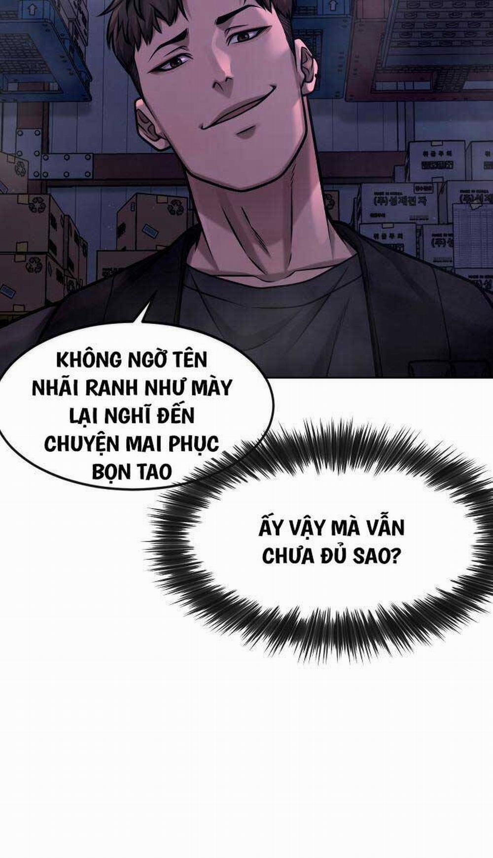 manhwax10.com - Truyện Manhwa Nhiệm Vụ Diệu Kỳ Chương 119 Trang 21