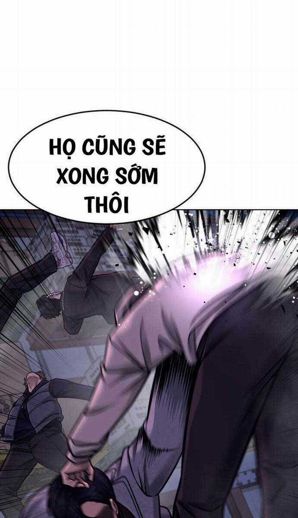 manhwax10.com - Truyện Manhwa Nhiệm Vụ Diệu Kỳ Chương 119 Trang 24