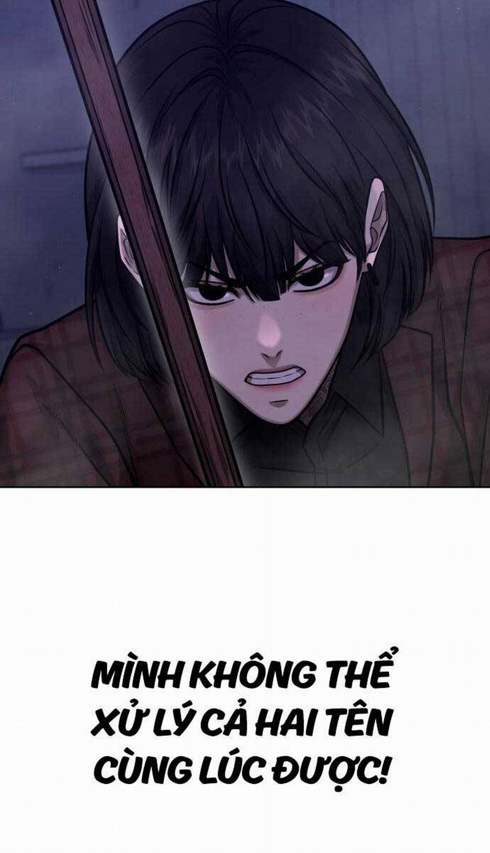 manhwax10.com - Truyện Manhwa Nhiệm Vụ Diệu Kỳ Chương 119 Trang 87