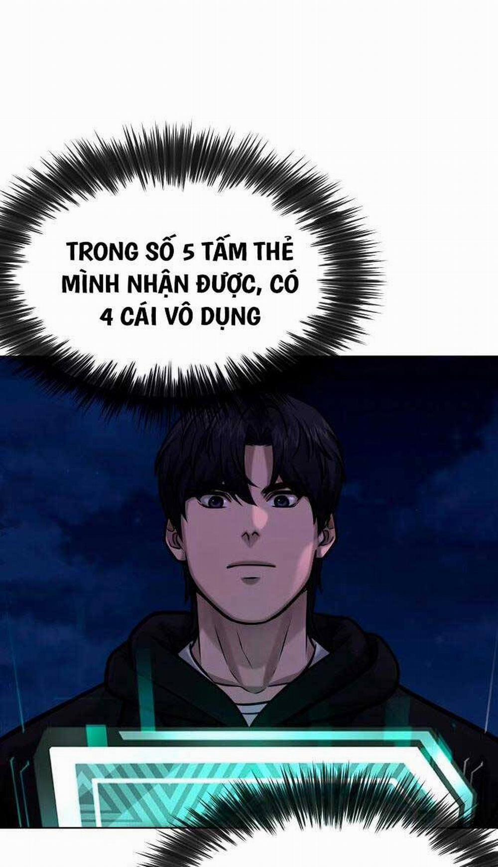 manhwax10.com - Truyện Manhwa Nhiệm Vụ Diệu Kỳ Chương 119 Trang 99