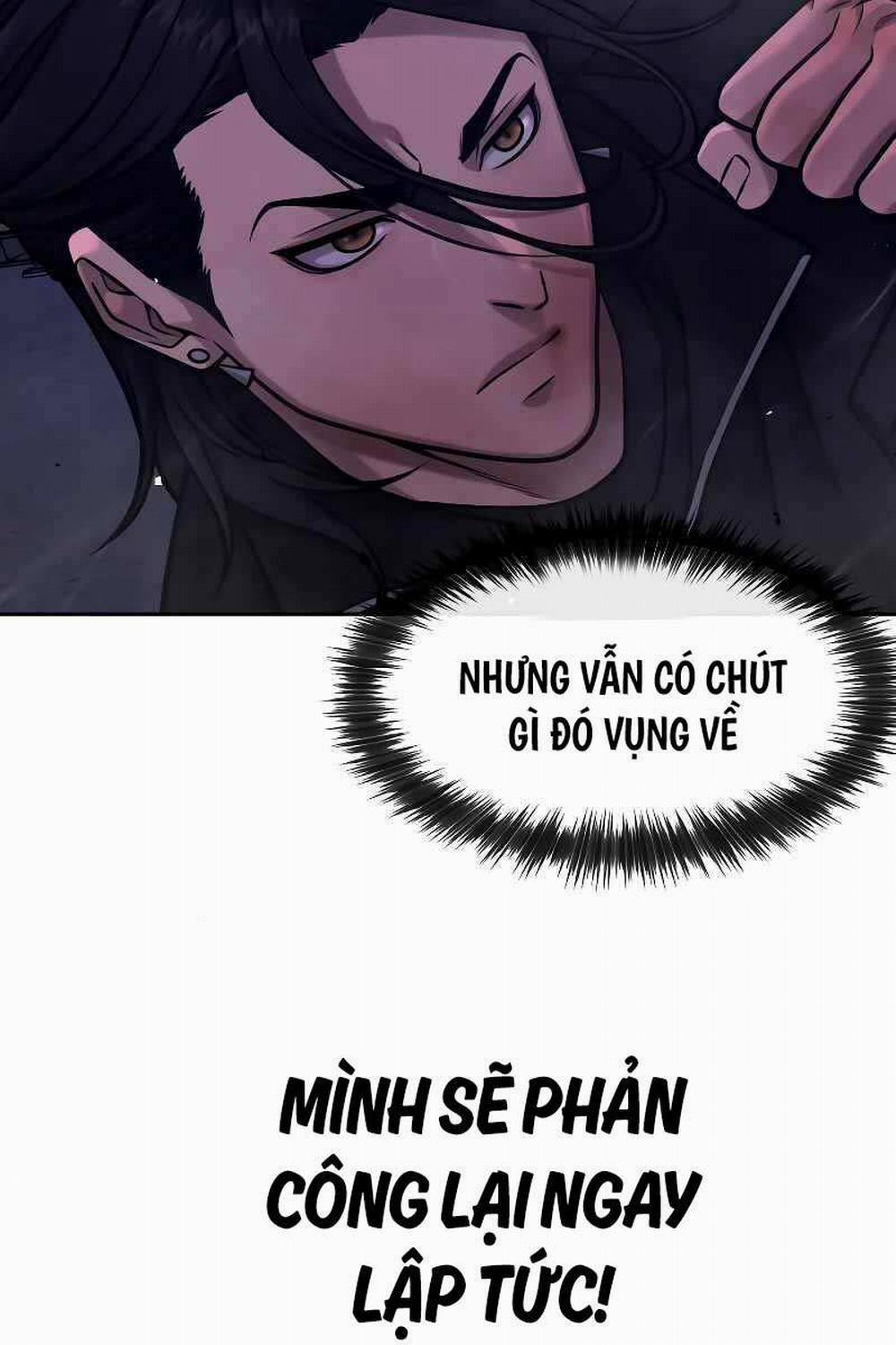 manhwax10.com - Truyện Manhwa Nhiệm Vụ Diệu Kỳ Chương 121 Trang 32