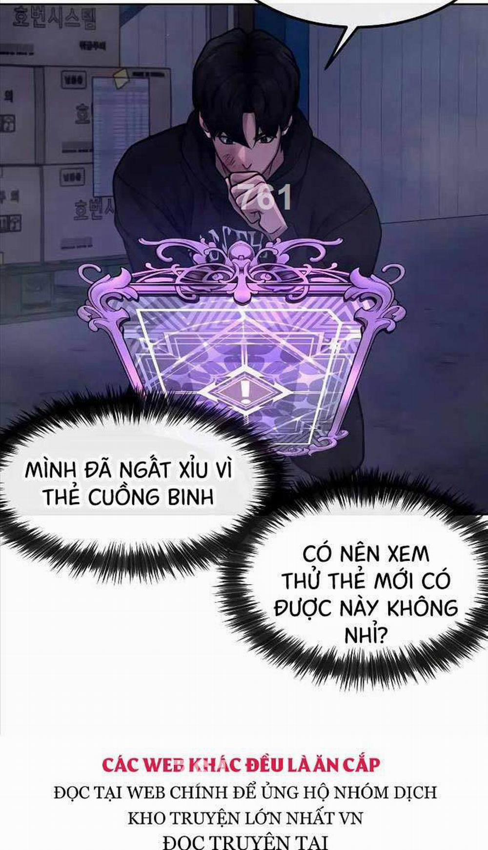 manhwax10.com - Truyện Manhwa Nhiệm Vụ Diệu Kỳ Chương 122 Trang 2