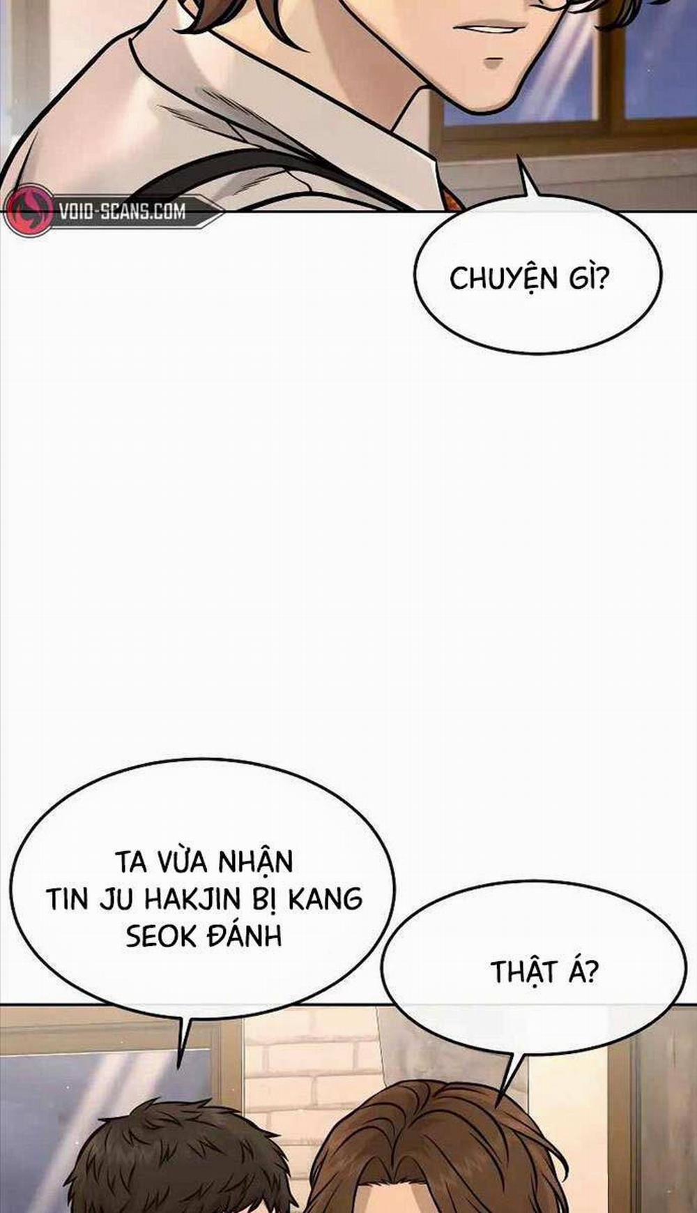 manhwax10.com - Truyện Manhwa Nhiệm Vụ Diệu Kỳ Chương 122 Trang 45