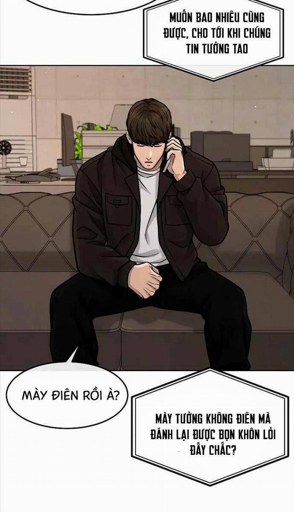 manhwax10.com - Truyện Manhwa Nhiệm Vụ Diệu Kỳ Chương 122 Trang 64