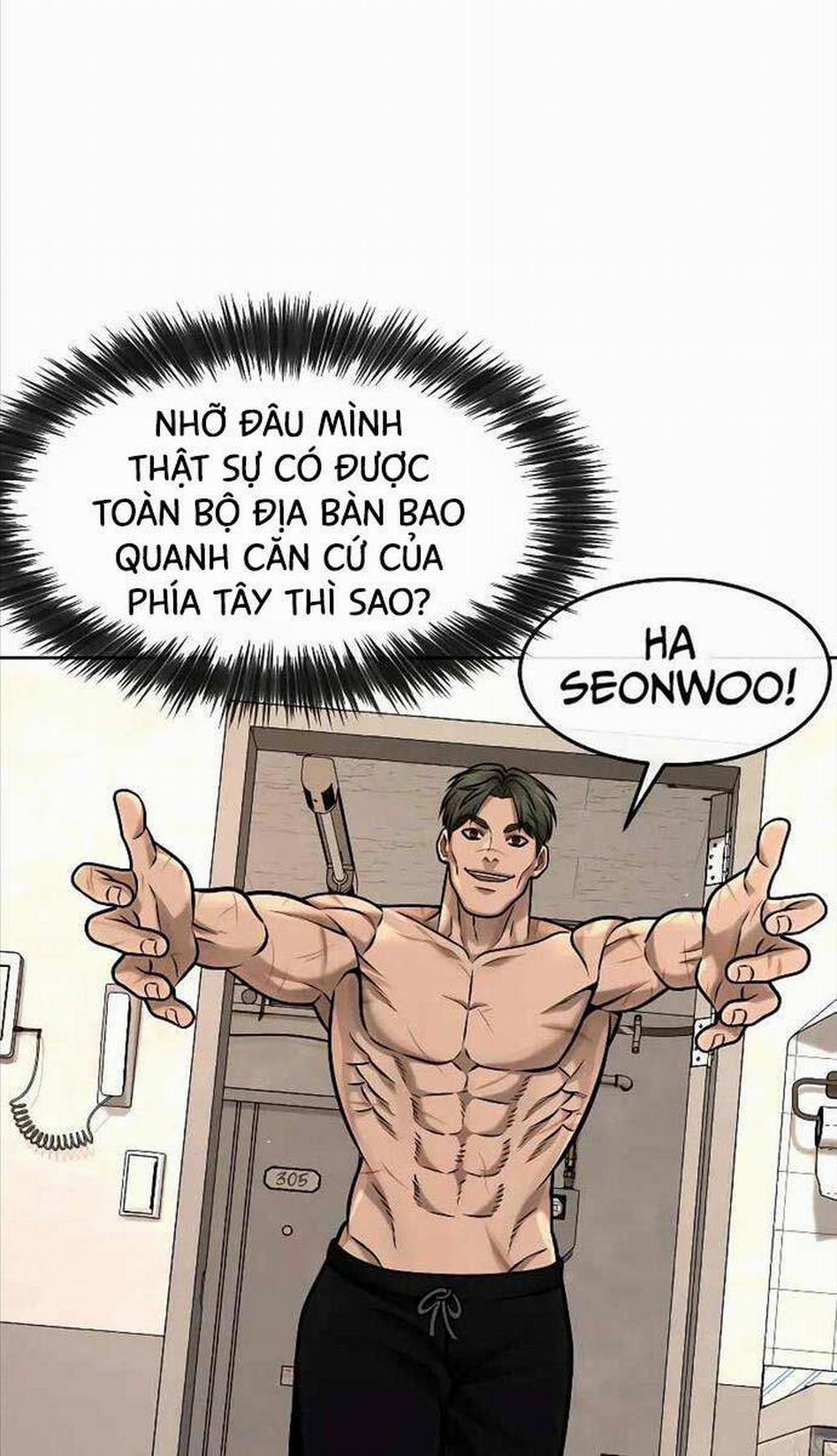 manhwax10.com - Truyện Manhwa Nhiệm Vụ Diệu Kỳ Chương 122 Trang 74