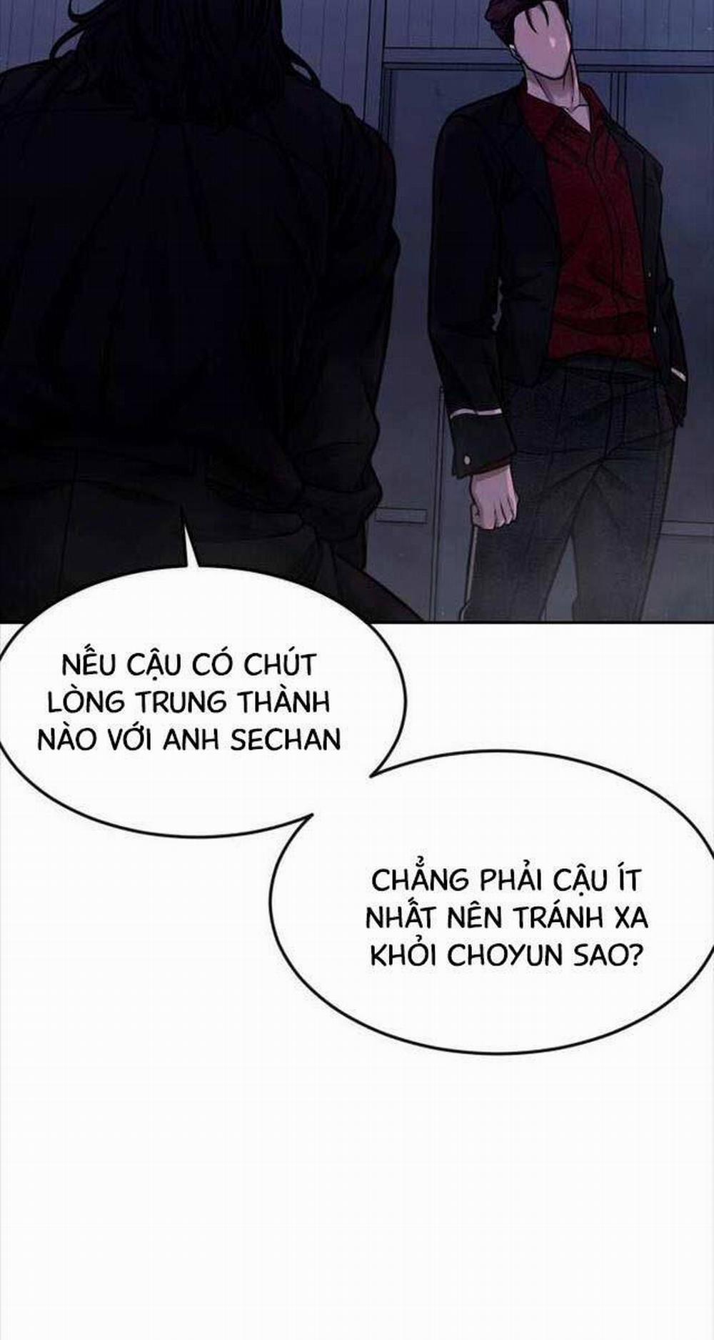 manhwax10.com - Truyện Manhwa Nhiệm Vụ Diệu Kỳ Chương 123 Trang 29