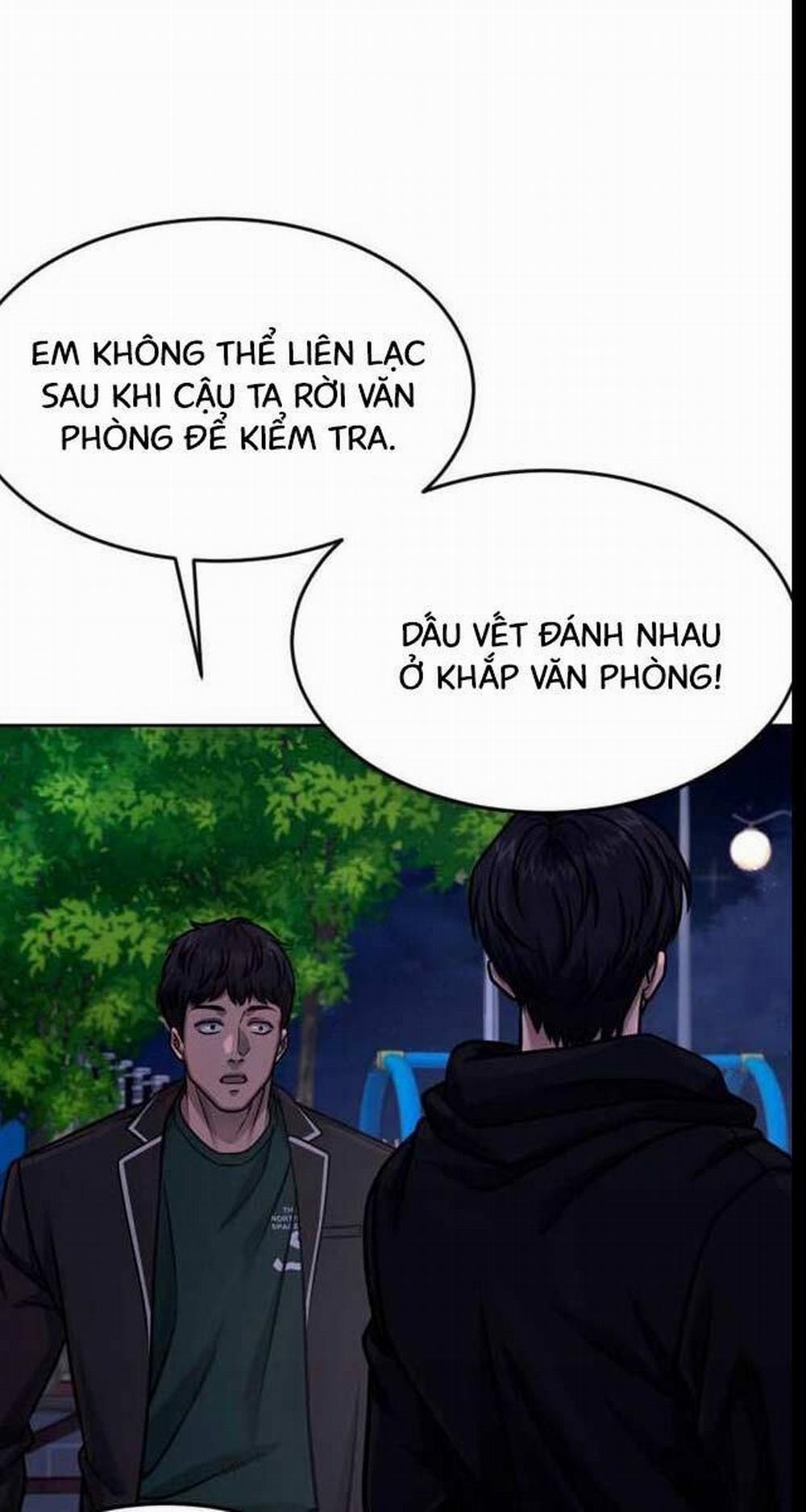 manhwax10.com - Truyện Manhwa Nhiệm Vụ Diệu Kỳ Chương 123 Trang 67