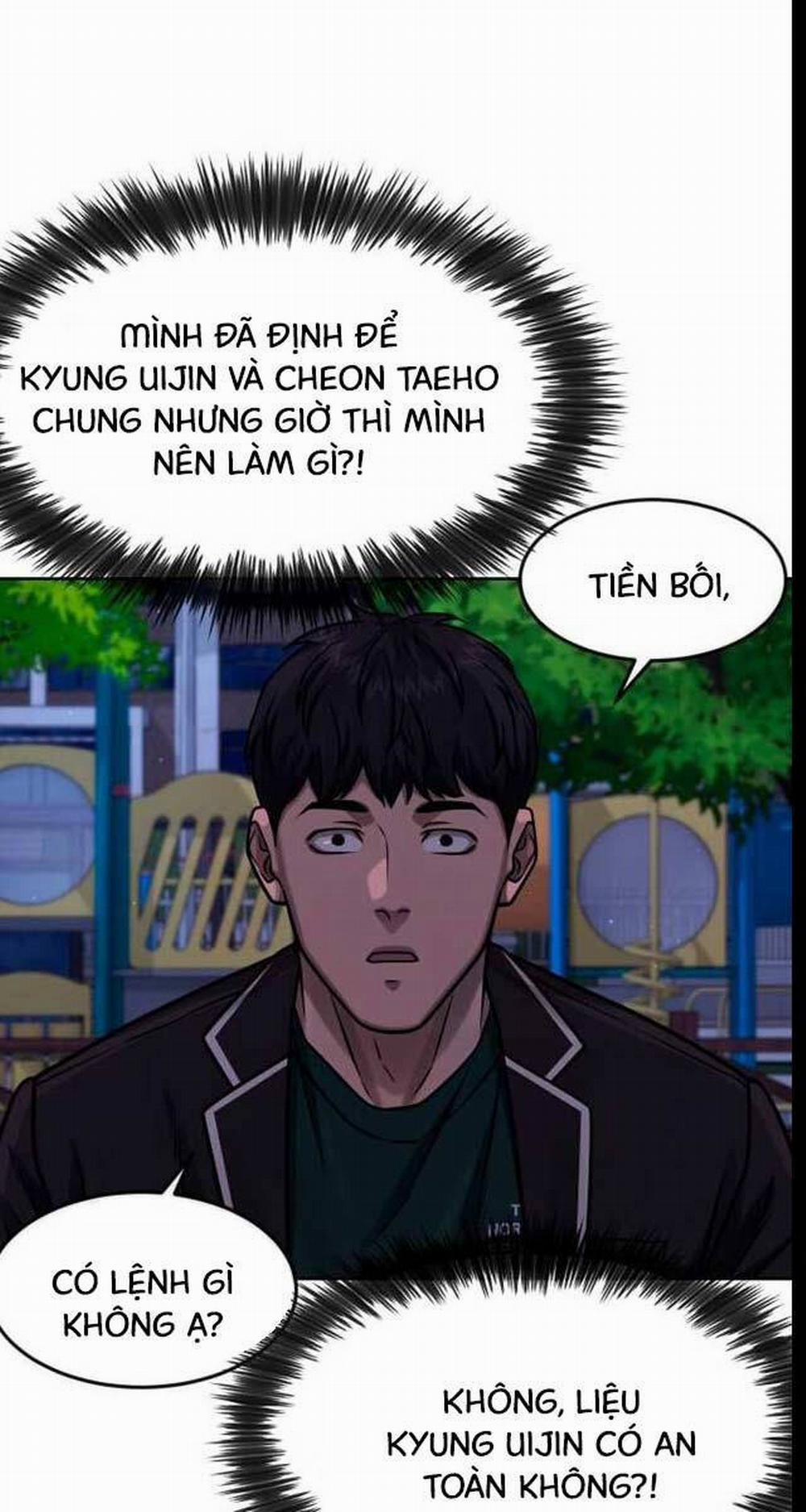 manhwax10.com - Truyện Manhwa Nhiệm Vụ Diệu Kỳ Chương 123 Trang 70