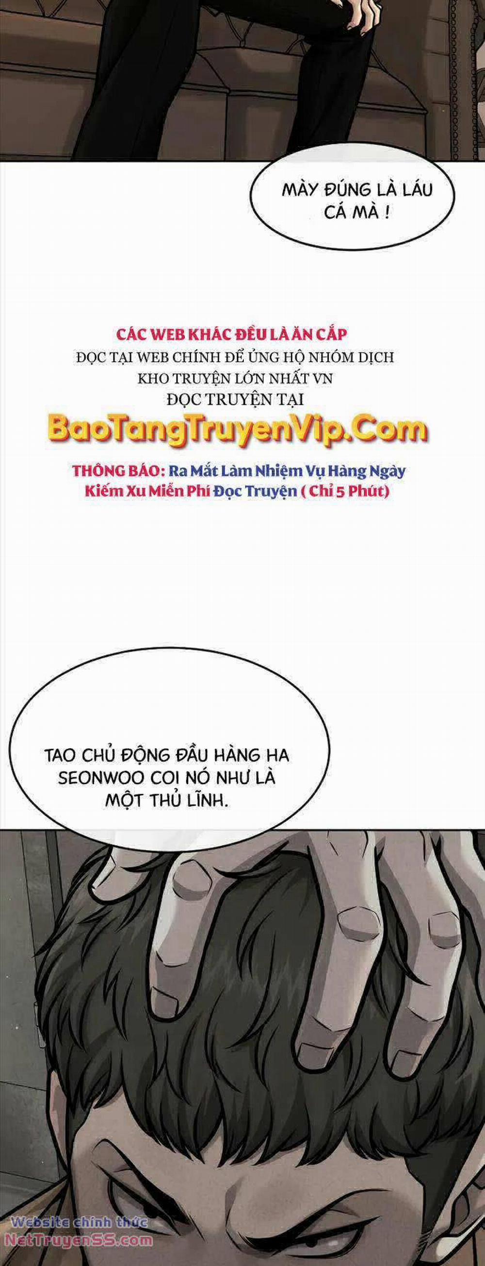 manhwax10.com - Truyện Manhwa Nhiệm Vụ Diệu Kỳ Chương 124 Trang 13