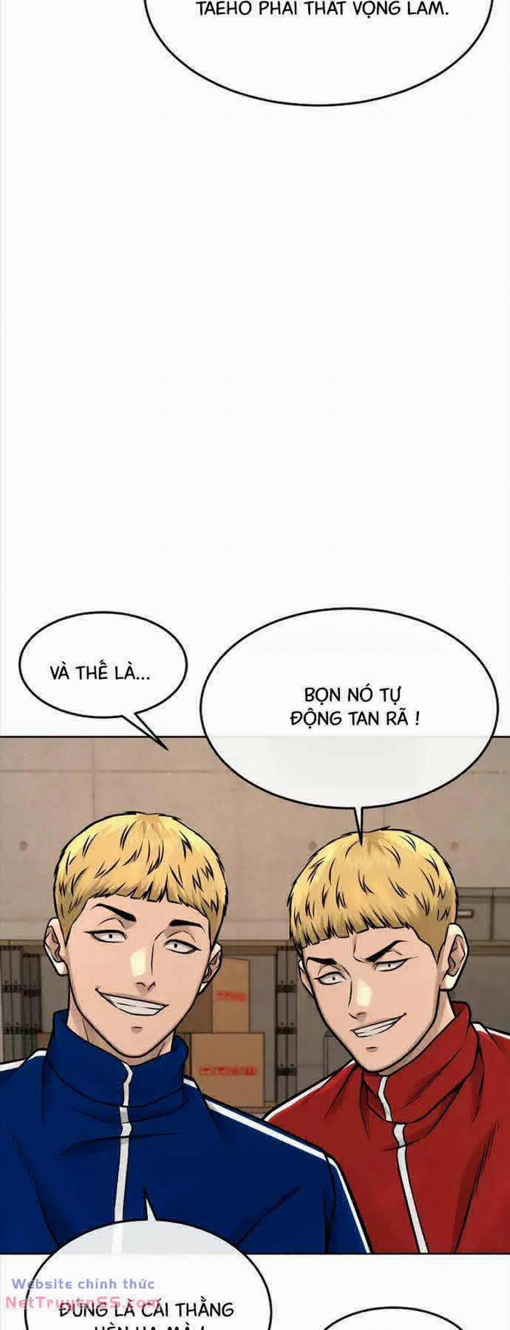 manhwax10.com - Truyện Manhwa Nhiệm Vụ Diệu Kỳ Chương 124 Trang 16