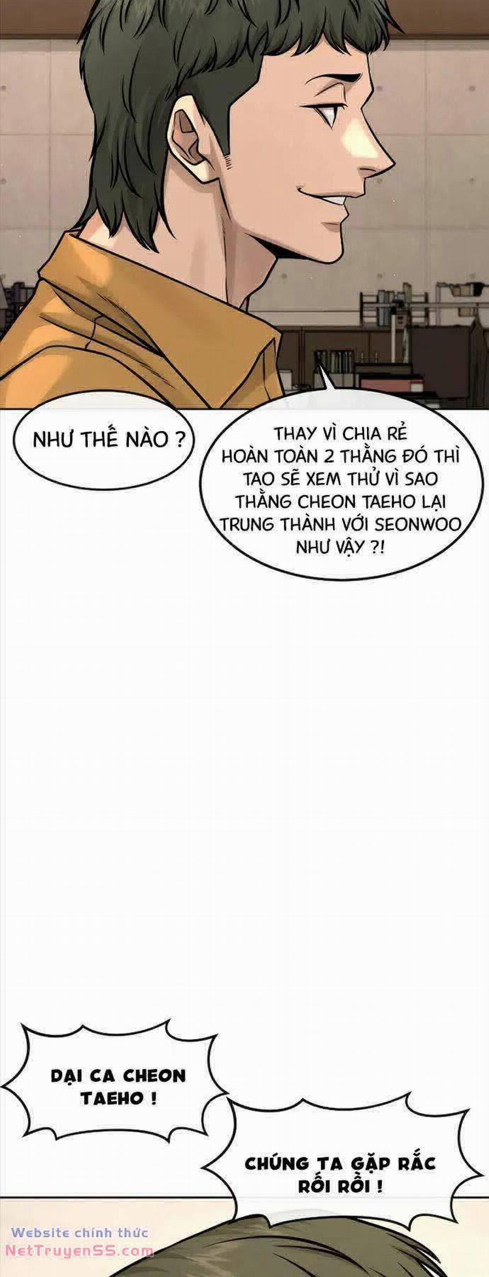 manhwax10.com - Truyện Manhwa Nhiệm Vụ Diệu Kỳ Chương 124 Trang 24