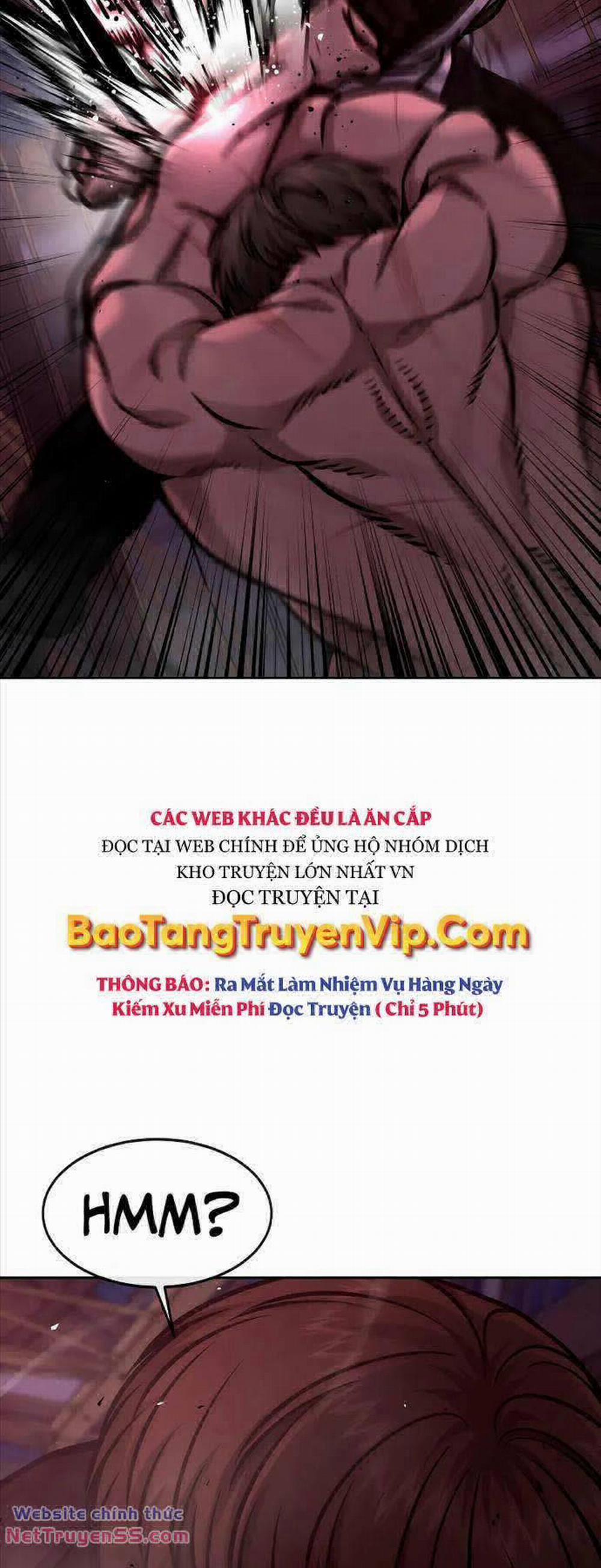 manhwax10.com - Truyện Manhwa Nhiệm Vụ Diệu Kỳ Chương 124 Trang 33