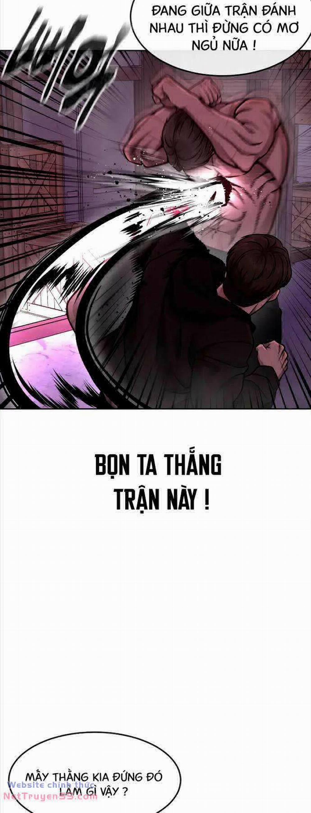 manhwax10.com - Truyện Manhwa Nhiệm Vụ Diệu Kỳ Chương 124 Trang 36