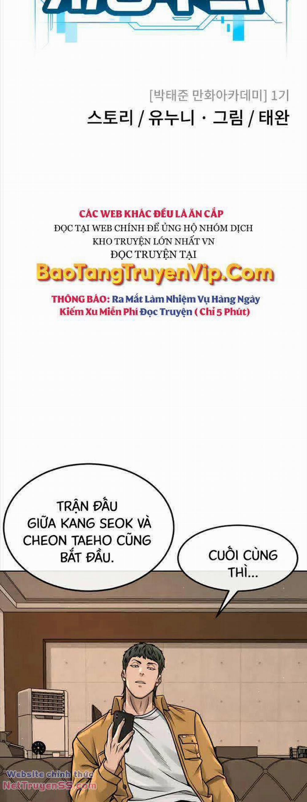 manhwax10.com - Truyện Manhwa Nhiệm Vụ Diệu Kỳ Chương 124 Trang 5