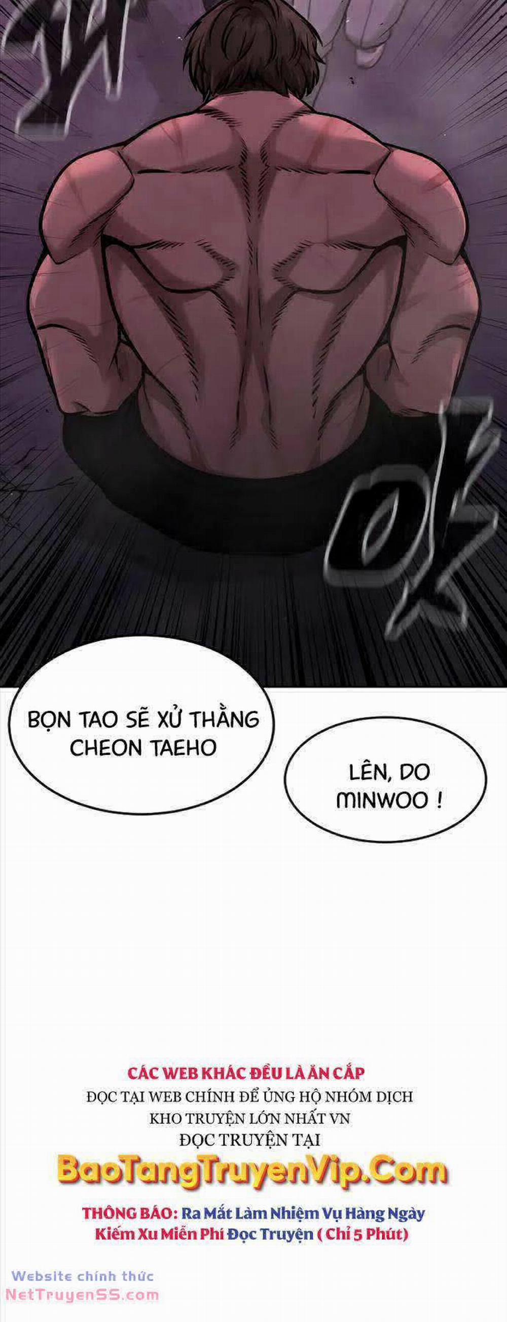 manhwax10.com - Truyện Manhwa Nhiệm Vụ Diệu Kỳ Chương 124 Trang 76