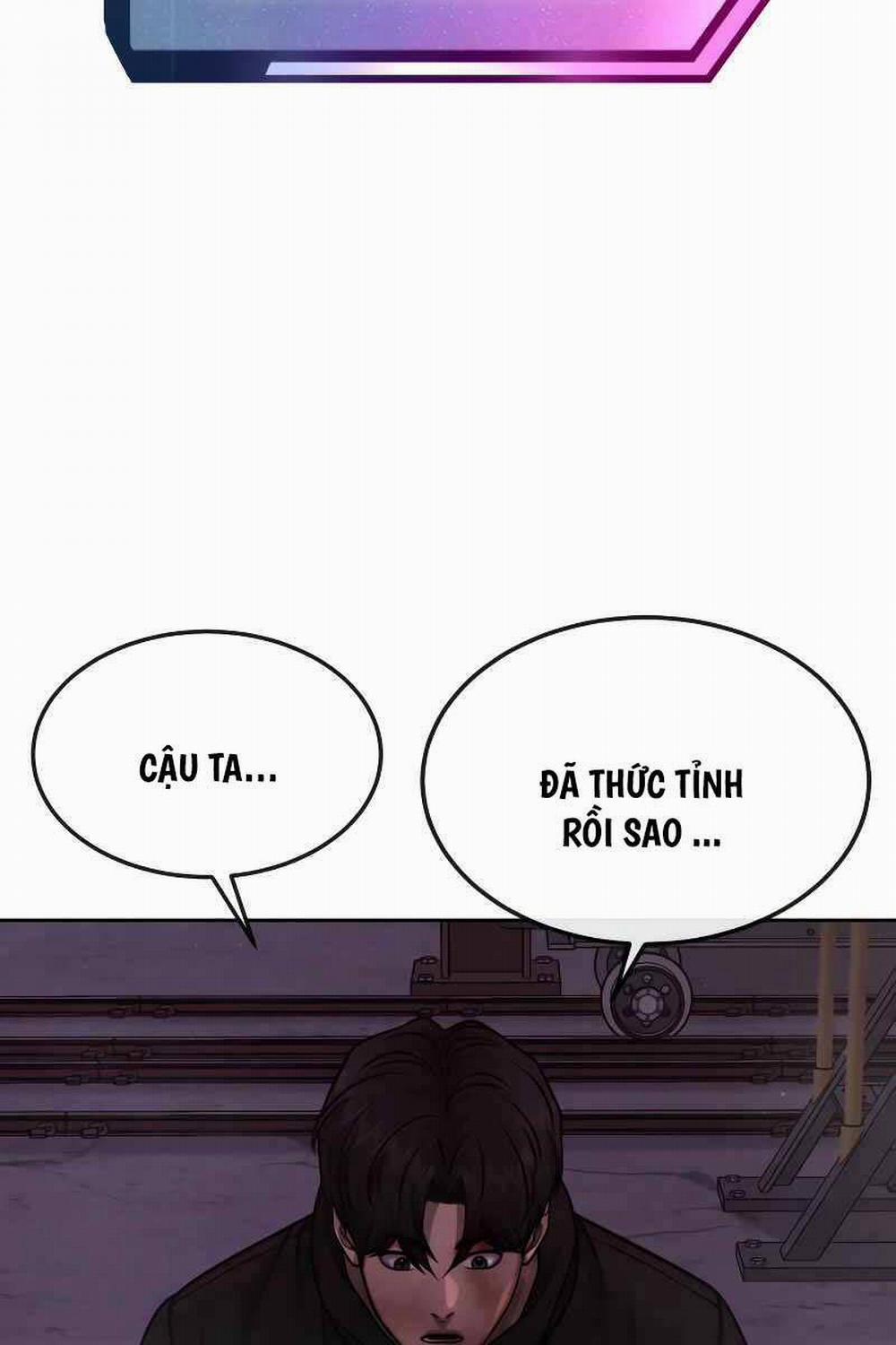 manhwax10.com - Truyện Manhwa Nhiệm Vụ Diệu Kỳ Chương 126 Trang 4