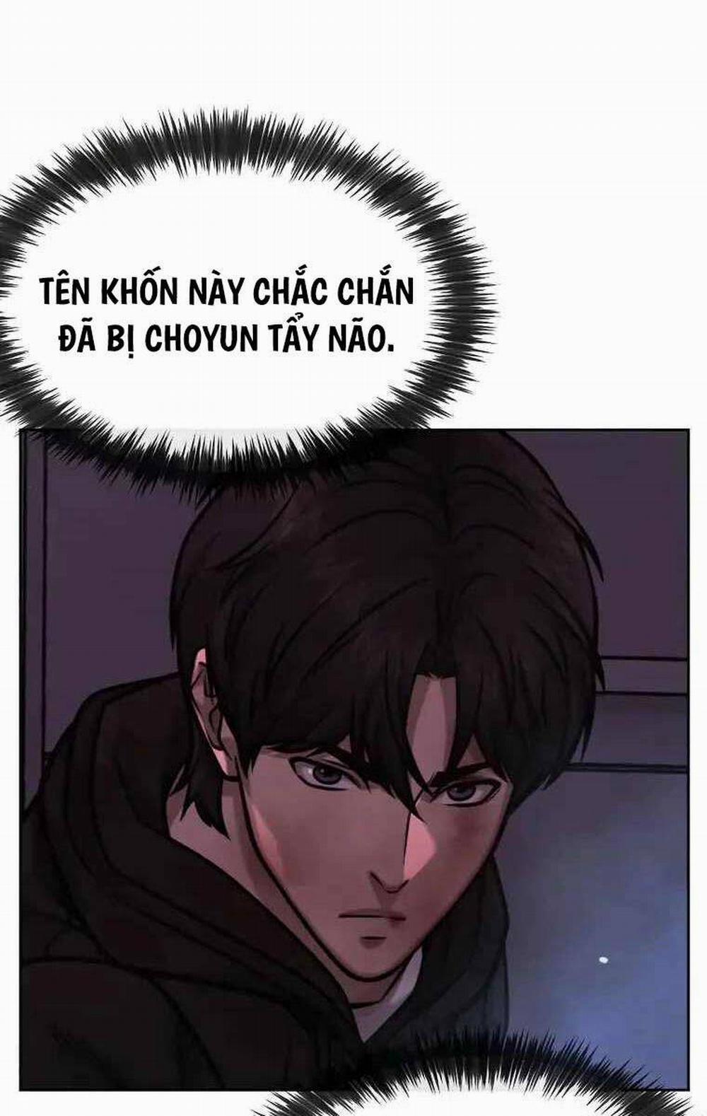 manhwax10.com - Truyện Manhwa Nhiệm Vụ Diệu Kỳ Chương 127 Trang 31