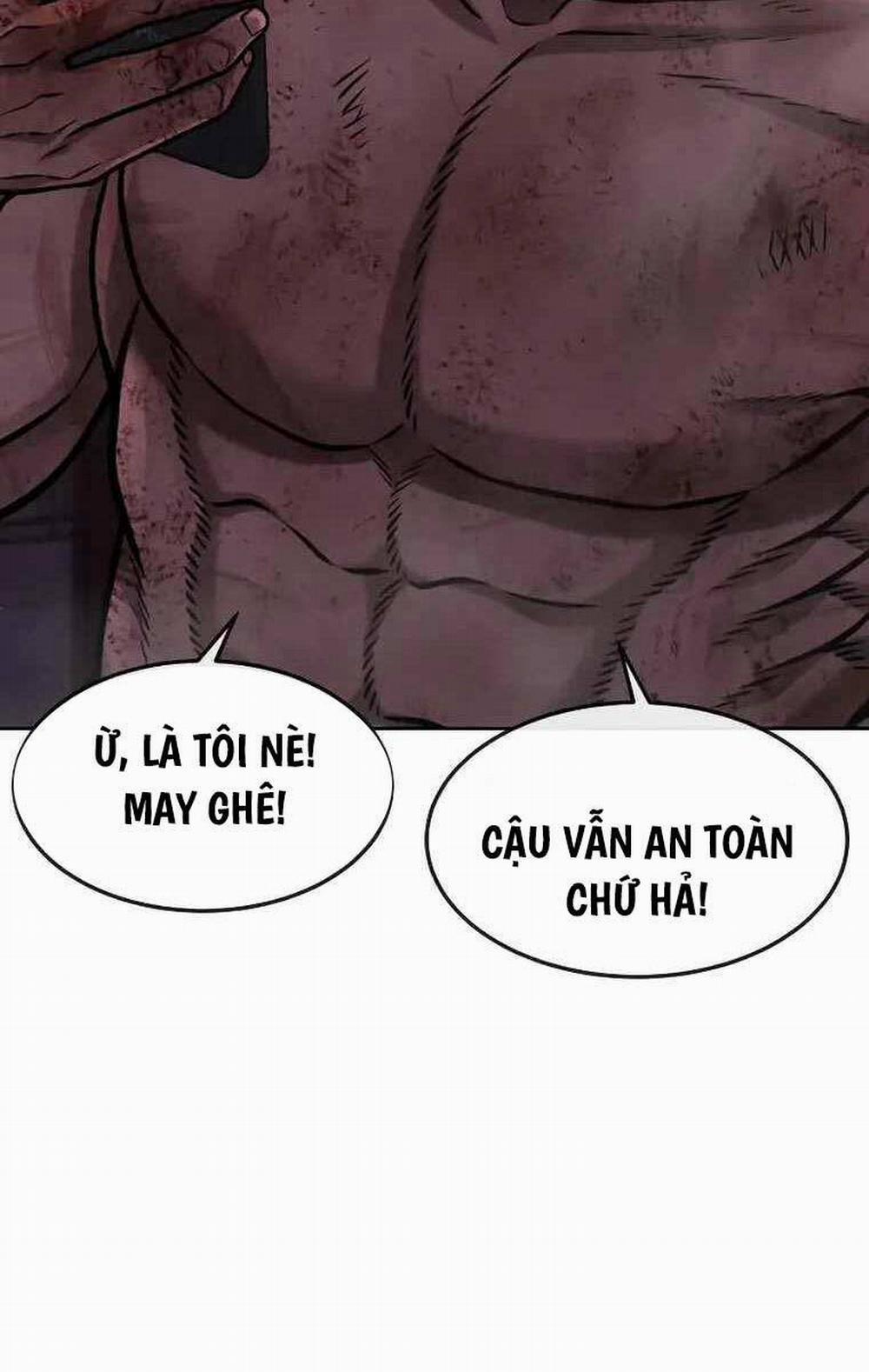 manhwax10.com - Truyện Manhwa Nhiệm Vụ Diệu Kỳ Chương 127 Trang 84