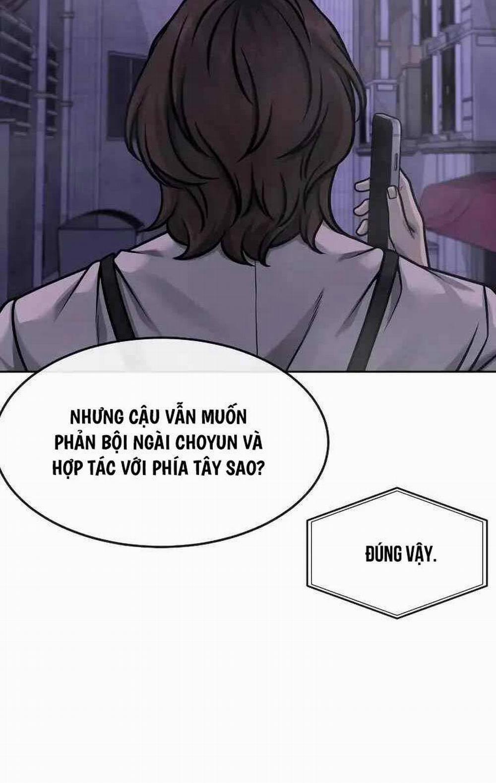 manhwax10.com - Truyện Manhwa Nhiệm Vụ Diệu Kỳ Chương 127 Trang 95