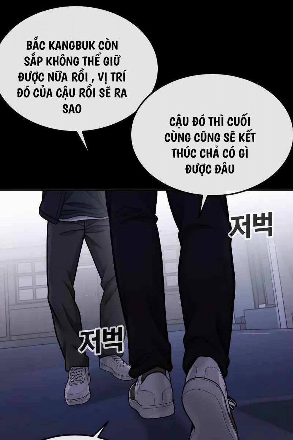 manhwax10.com - Truyện Manhwa Nhiệm Vụ Diệu Kỳ Chương 128 Trang 114